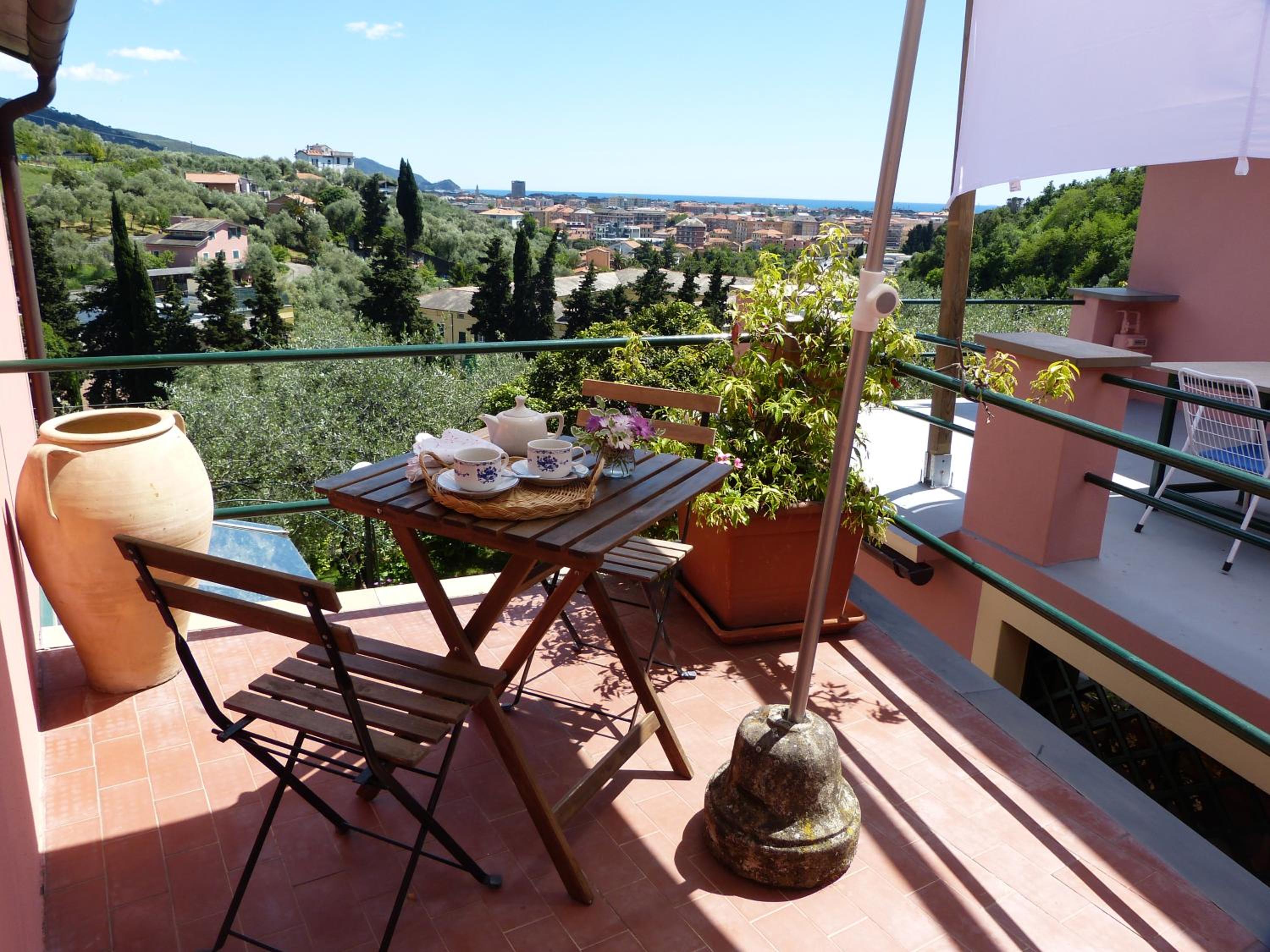 Olive Press Lodge