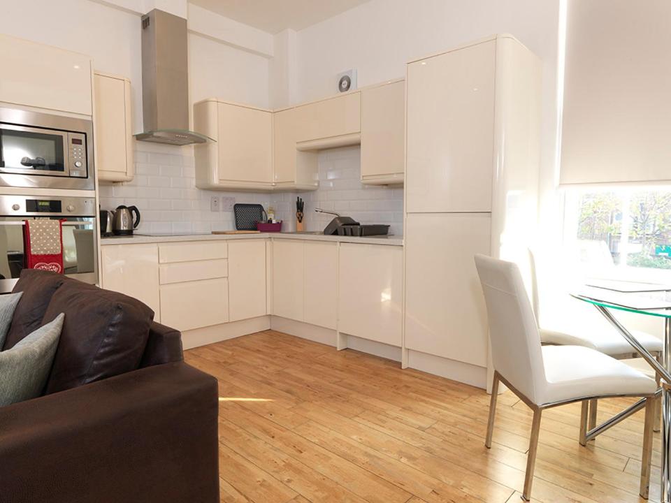 Andover Apartments