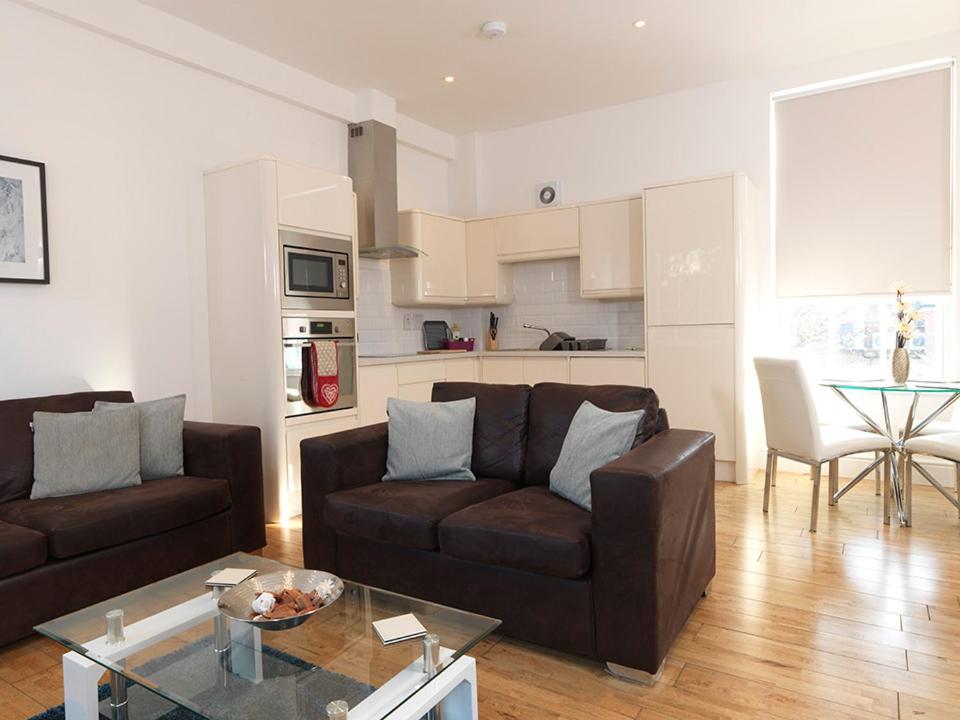 Andover Apartments