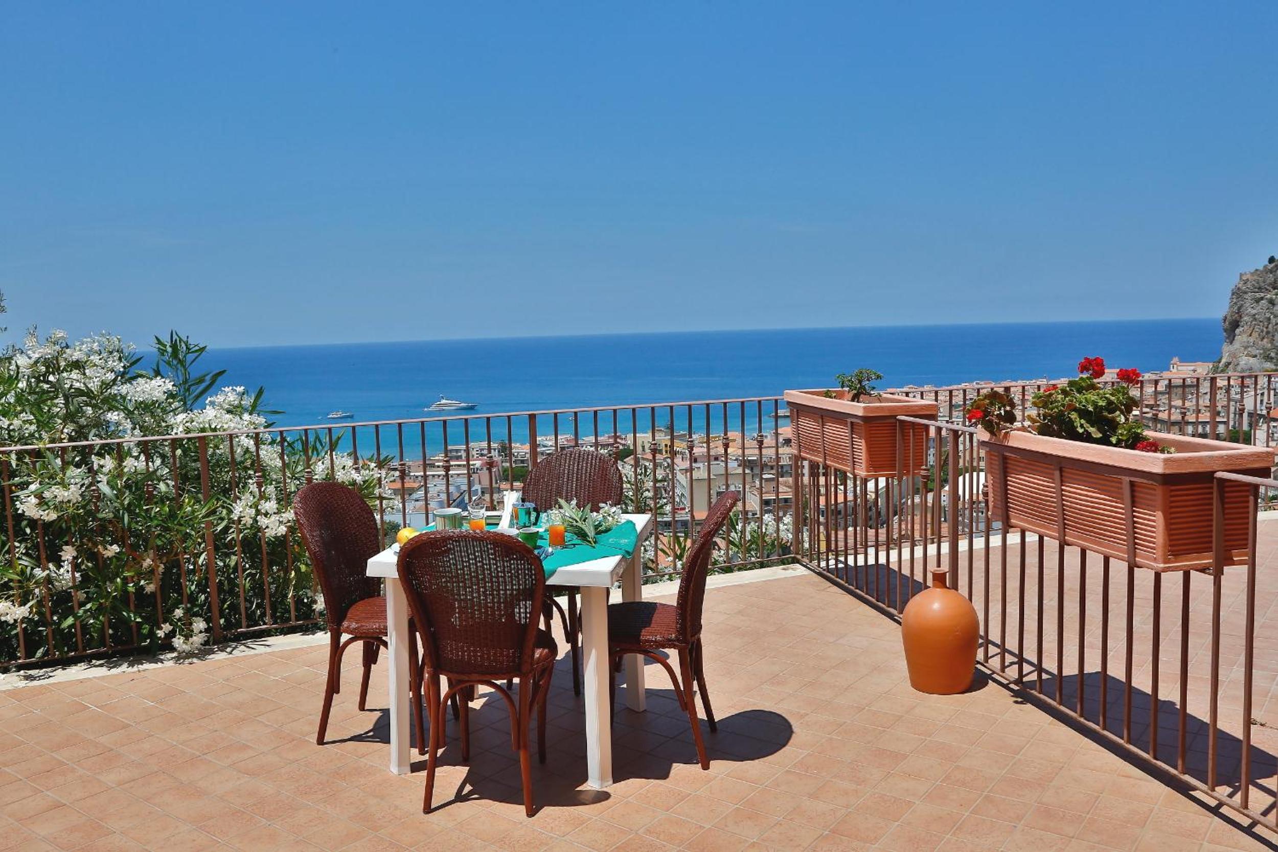 Terrazze Ponente e Levante - by Vacation Service photo 4