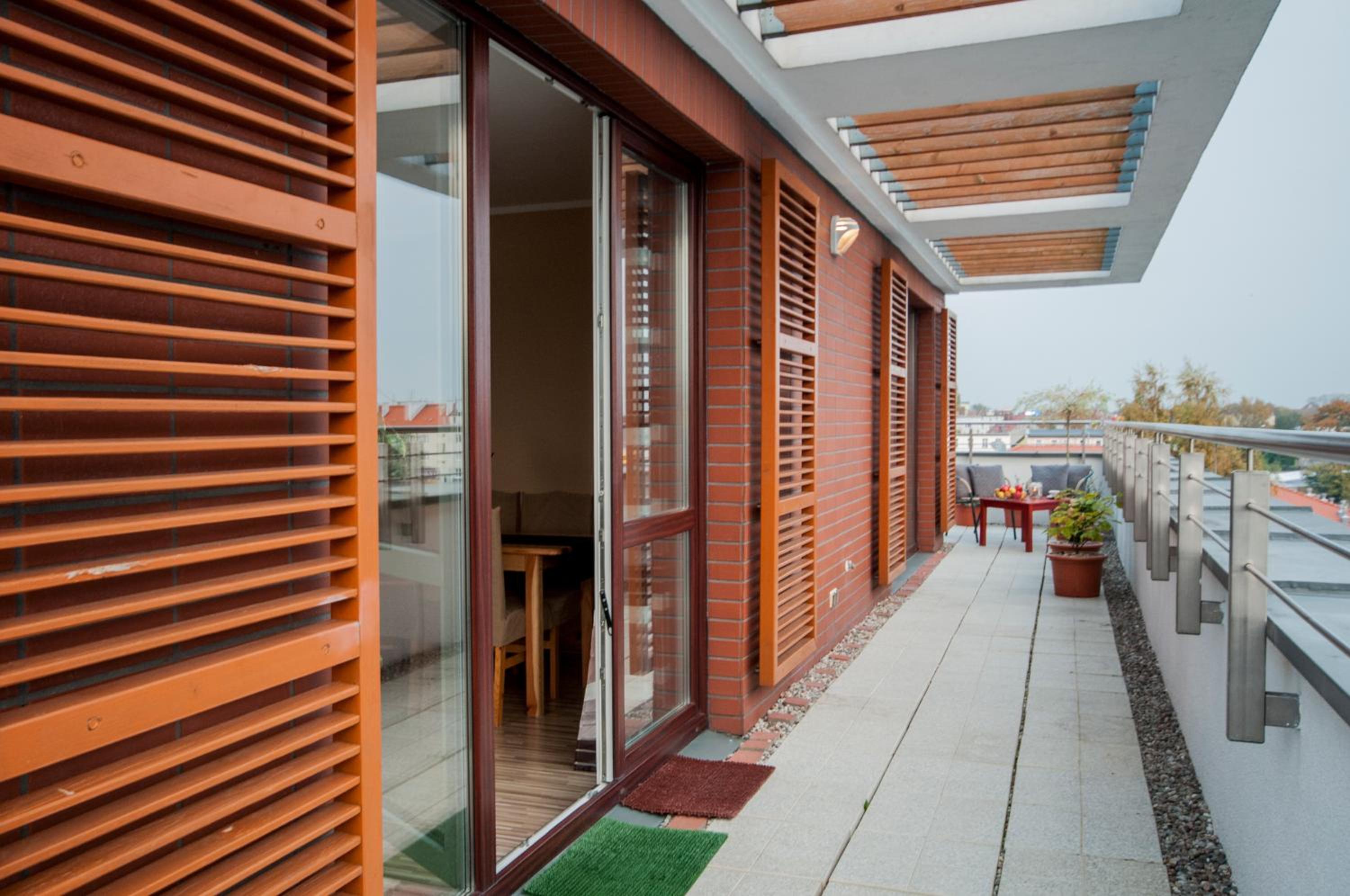 Apartament Regina - Jantar view 3