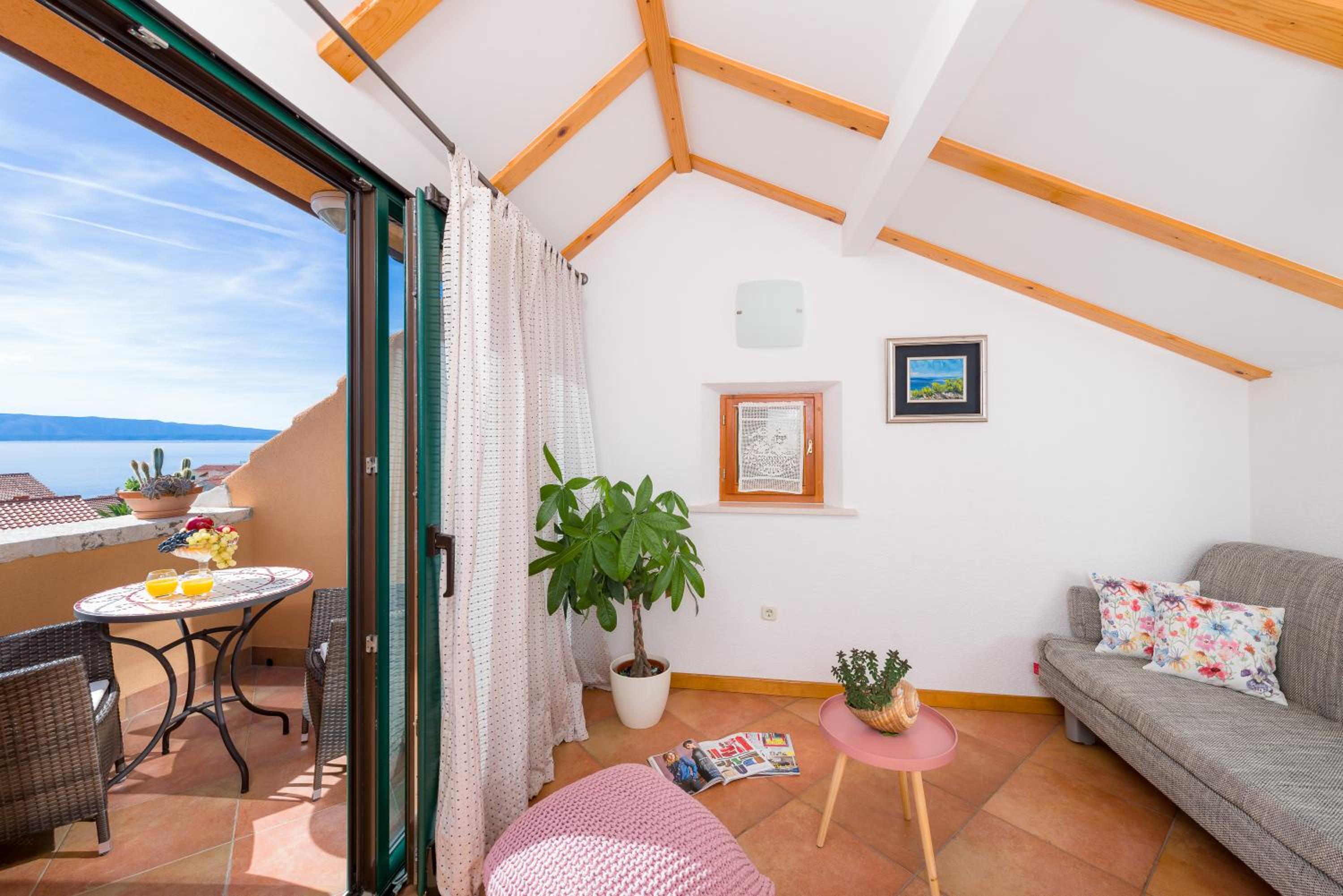 Luxury Villa Mare view 5