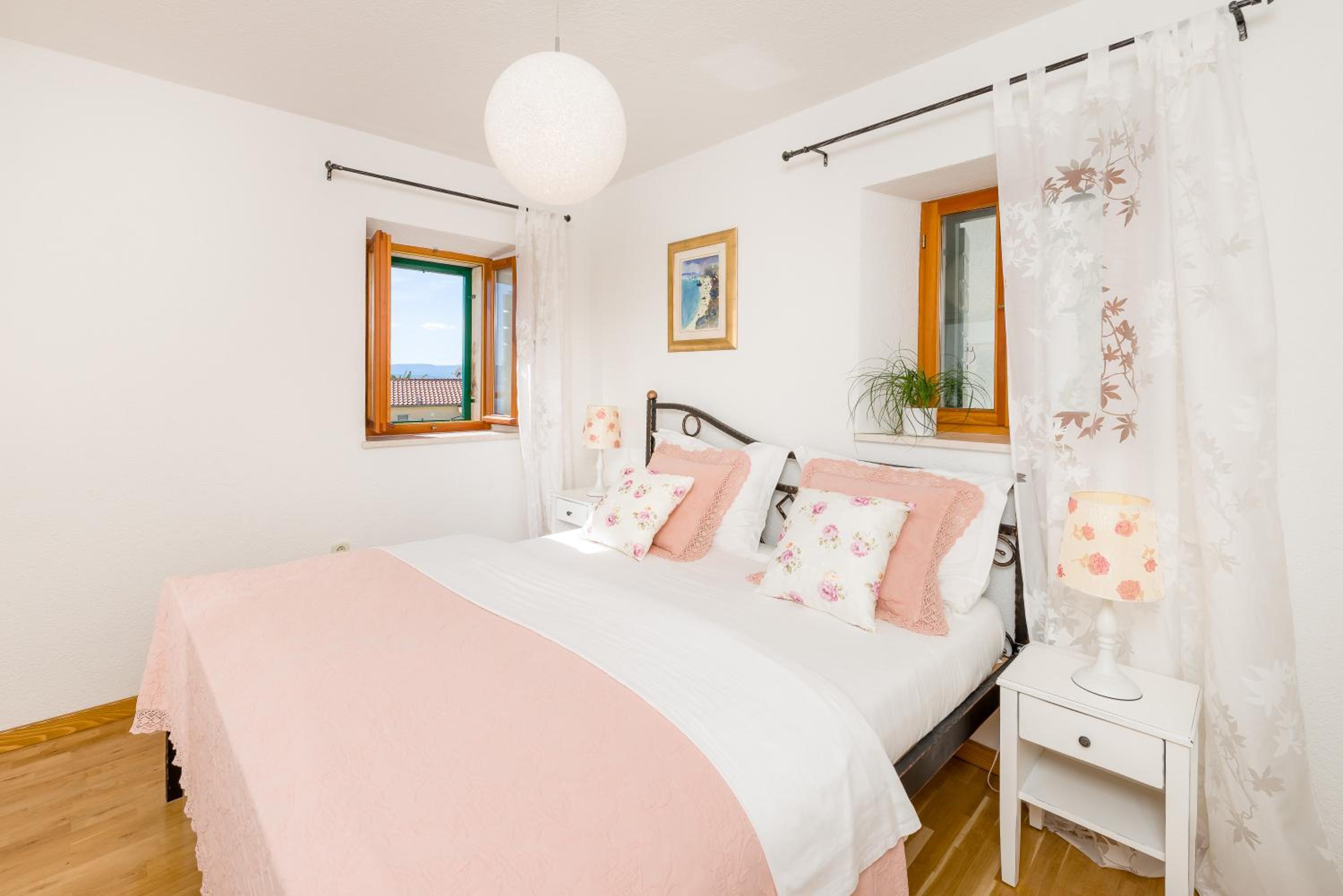 Luxury Villa Mare view 3