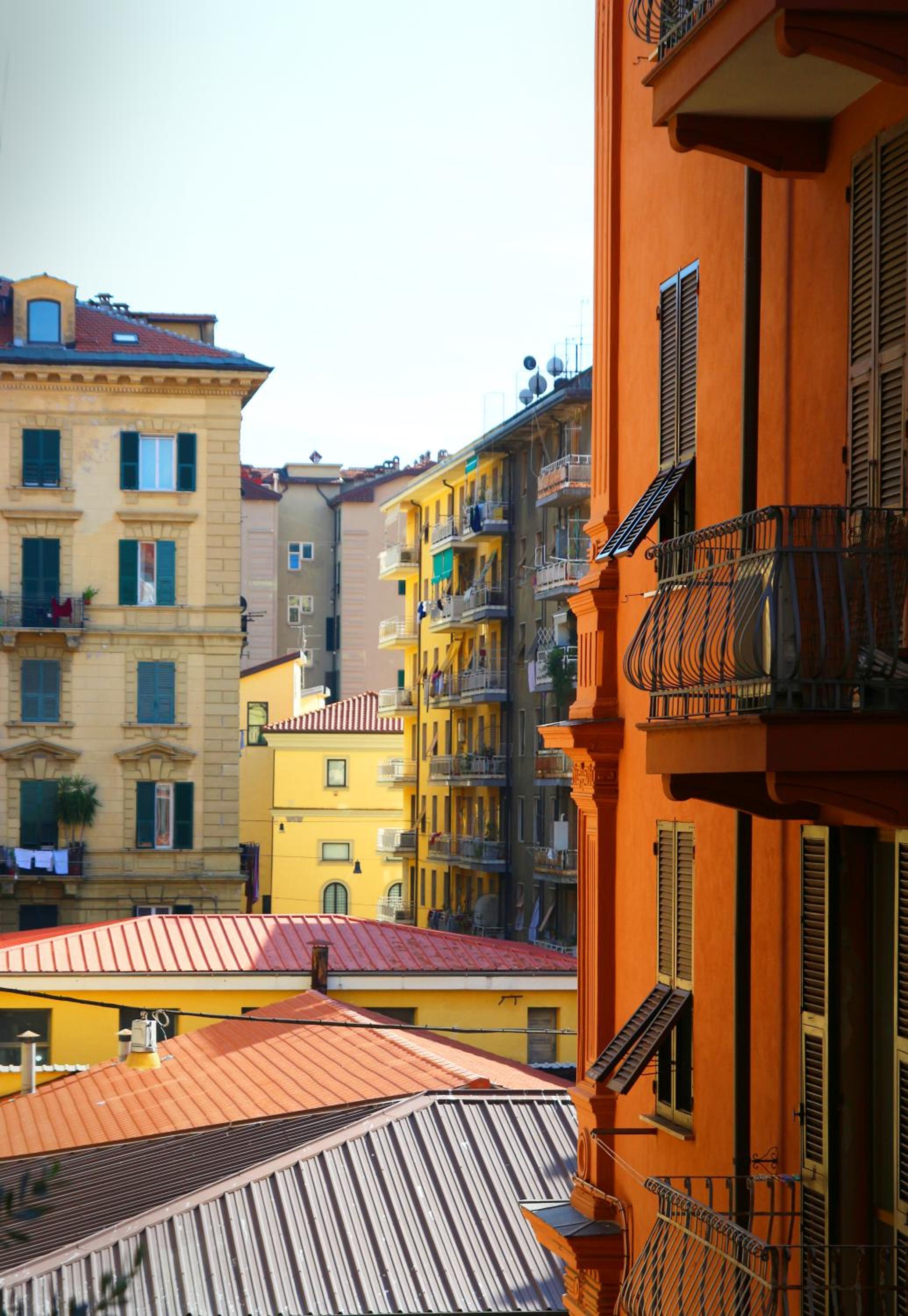 Speziamare view 4