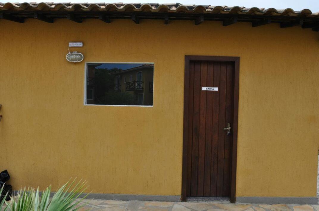 Casa Búzios Praia Rasa