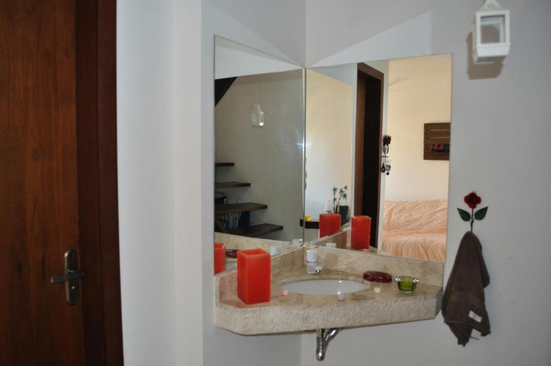 Casa Búzios Praia Rasa