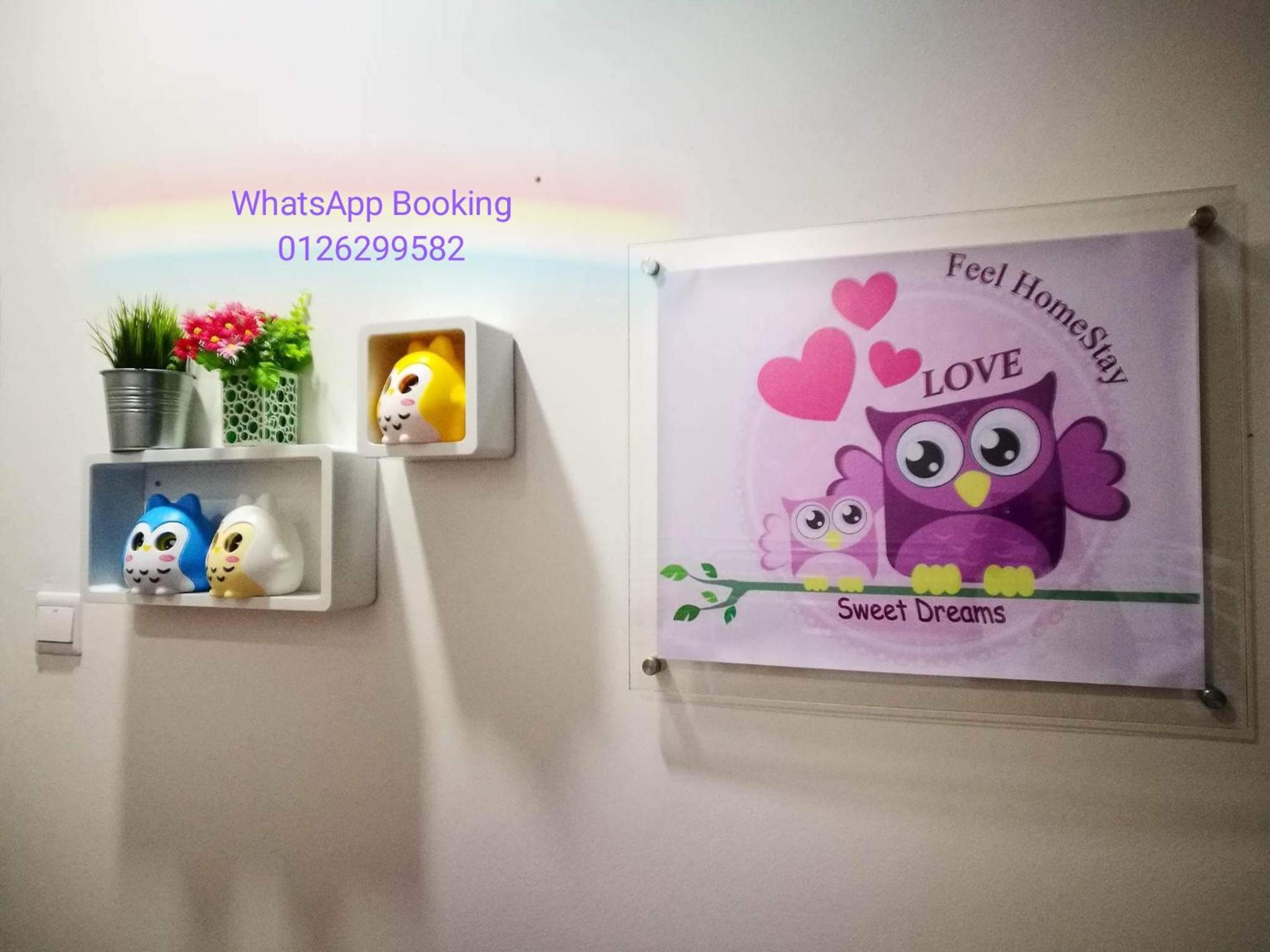 Feel Homestay