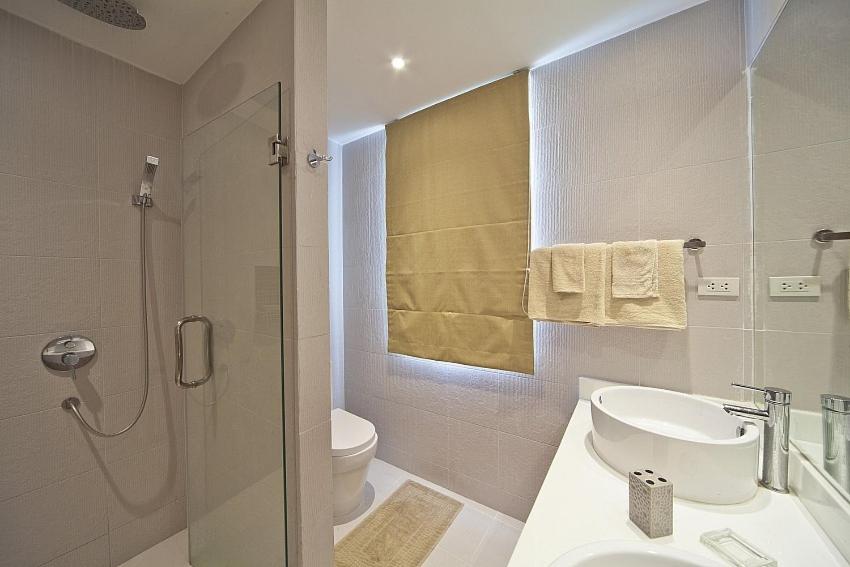VILLA CHELONI 2 BEDROOMS
