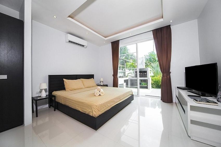 VILLA CHELONI 2 BEDROOMS