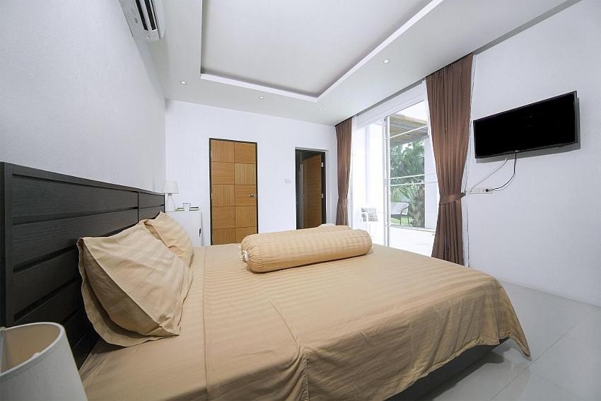 VILLA CHELONI 2 BEDROOMS