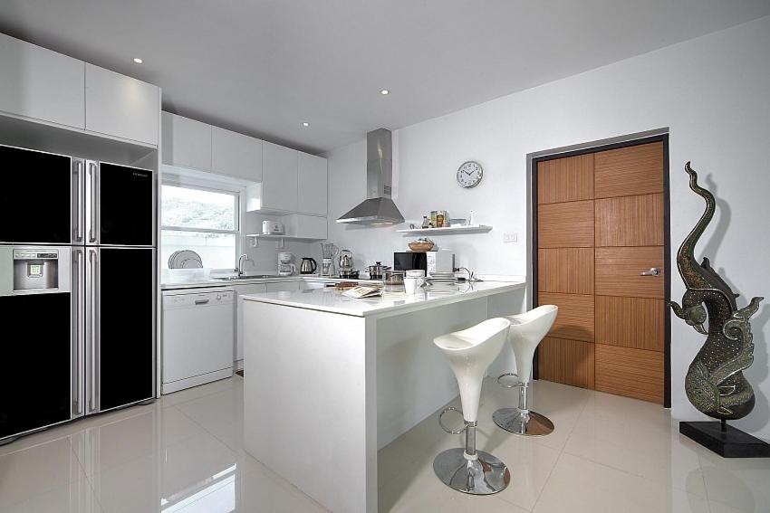 VILLA CHELONI 2 BEDROOMS