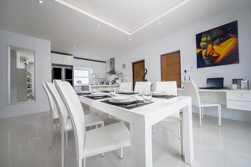 VILLA CHELONI 2 BEDROOMS