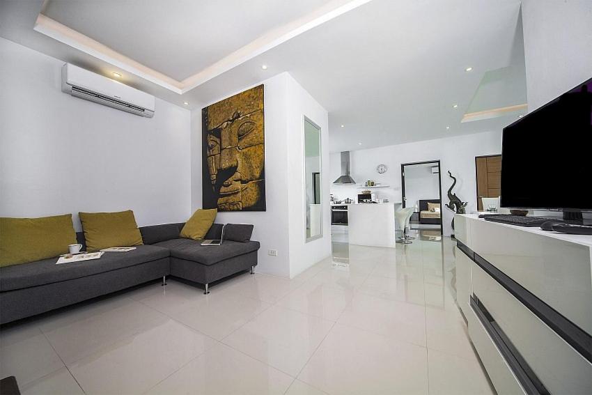 VILLA CHELONI 2 BEDROOMS