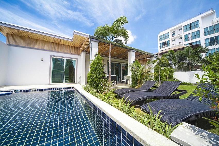 VILLA CHELONI 2 BEDROOMS