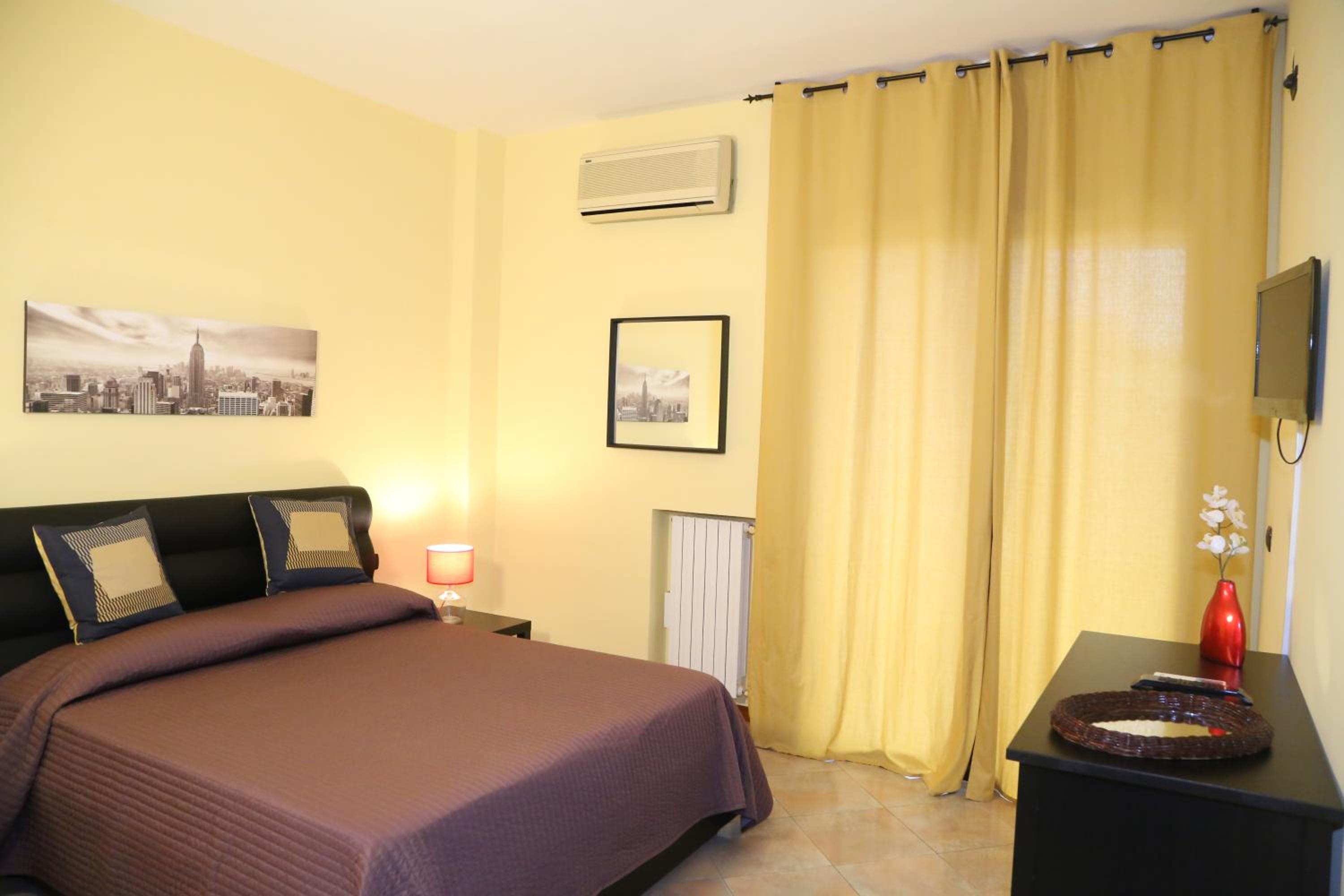 Bari Suite Apartment Leader Palace - Free Parking ! photo 1