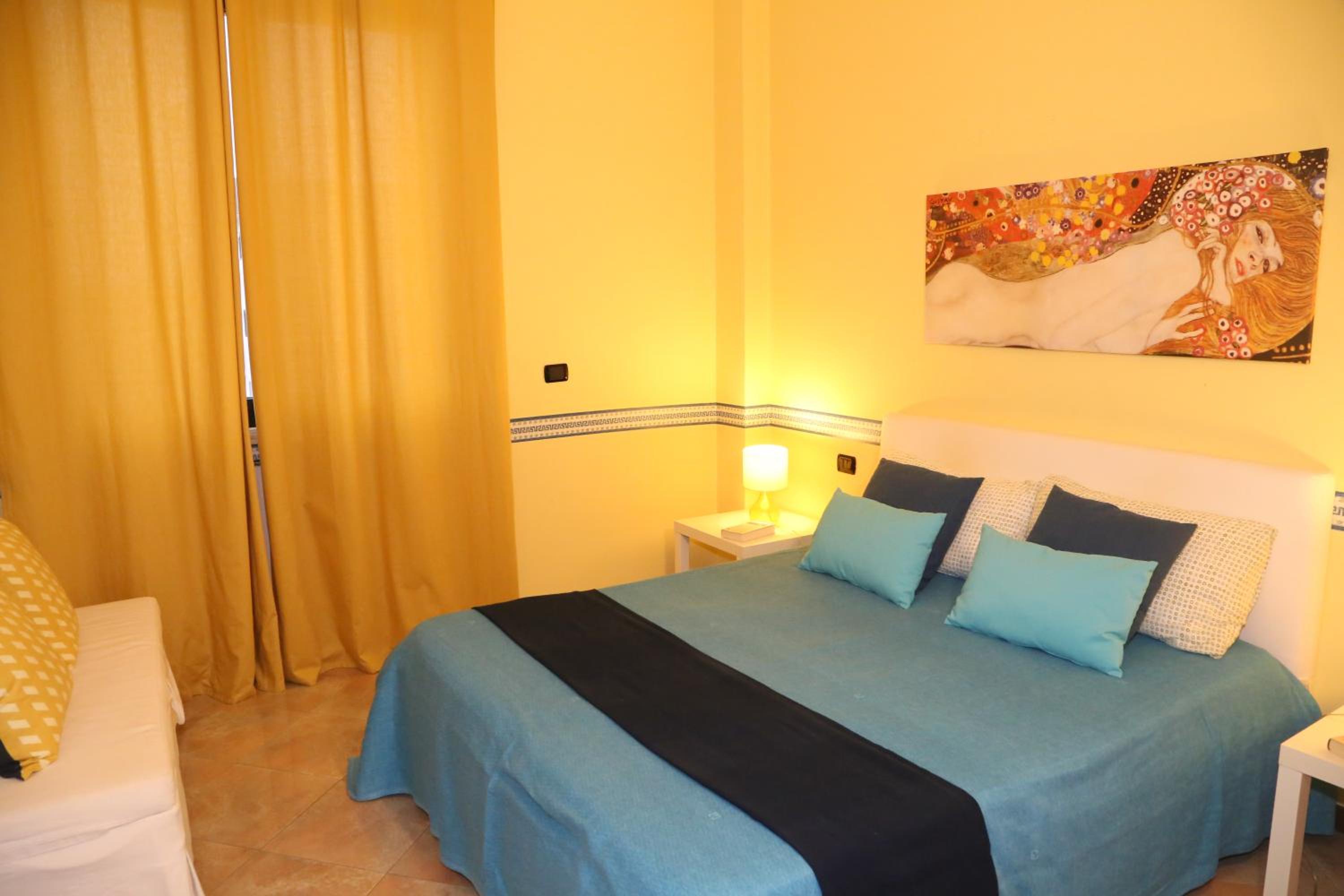Bari Suite Apartment Leader Palace - Free Parking ! photo 2