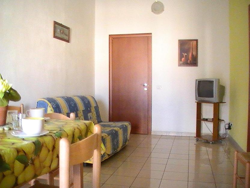 Appartamenti Marilu