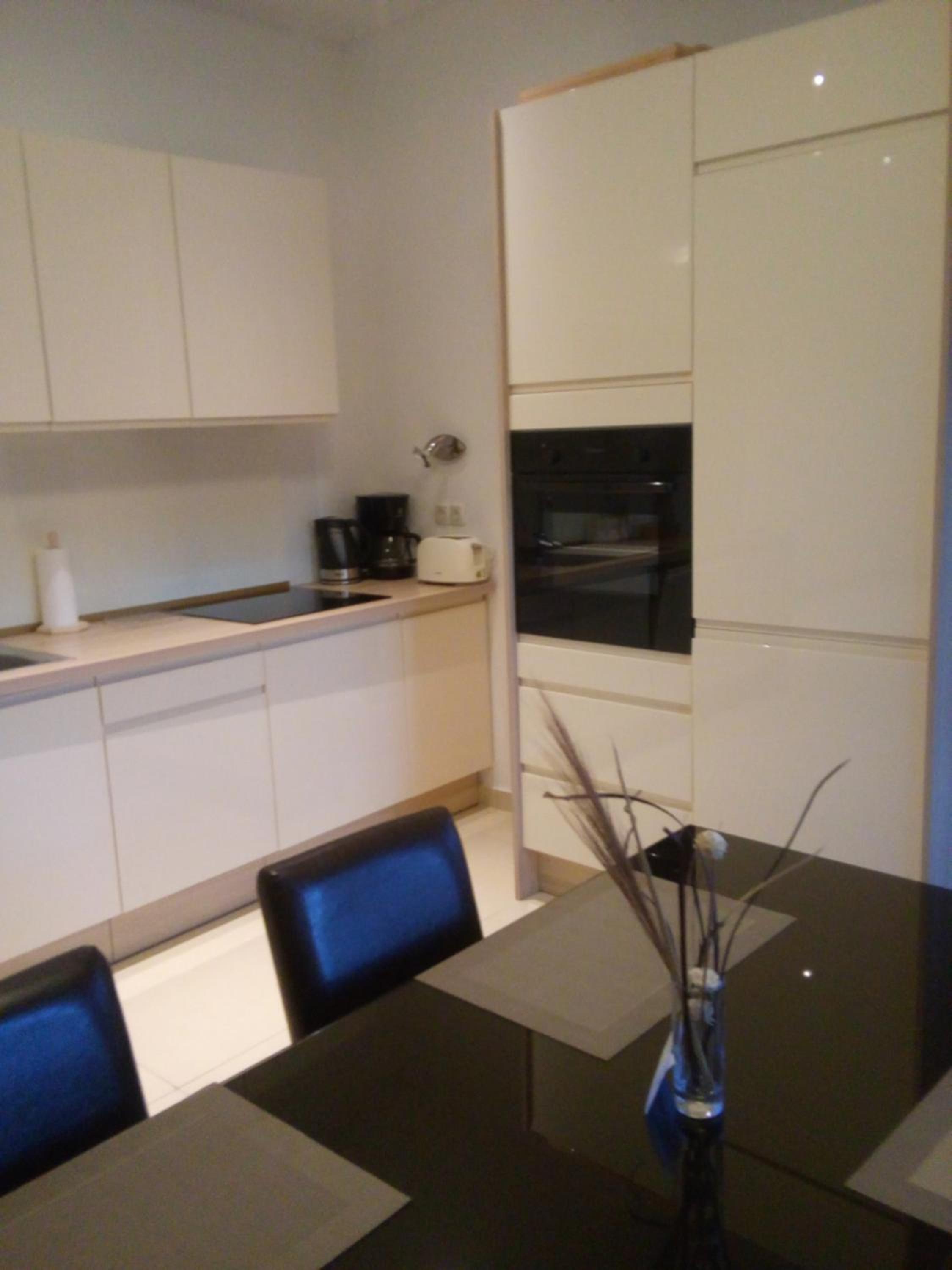 Adriatic Rose Apartment
