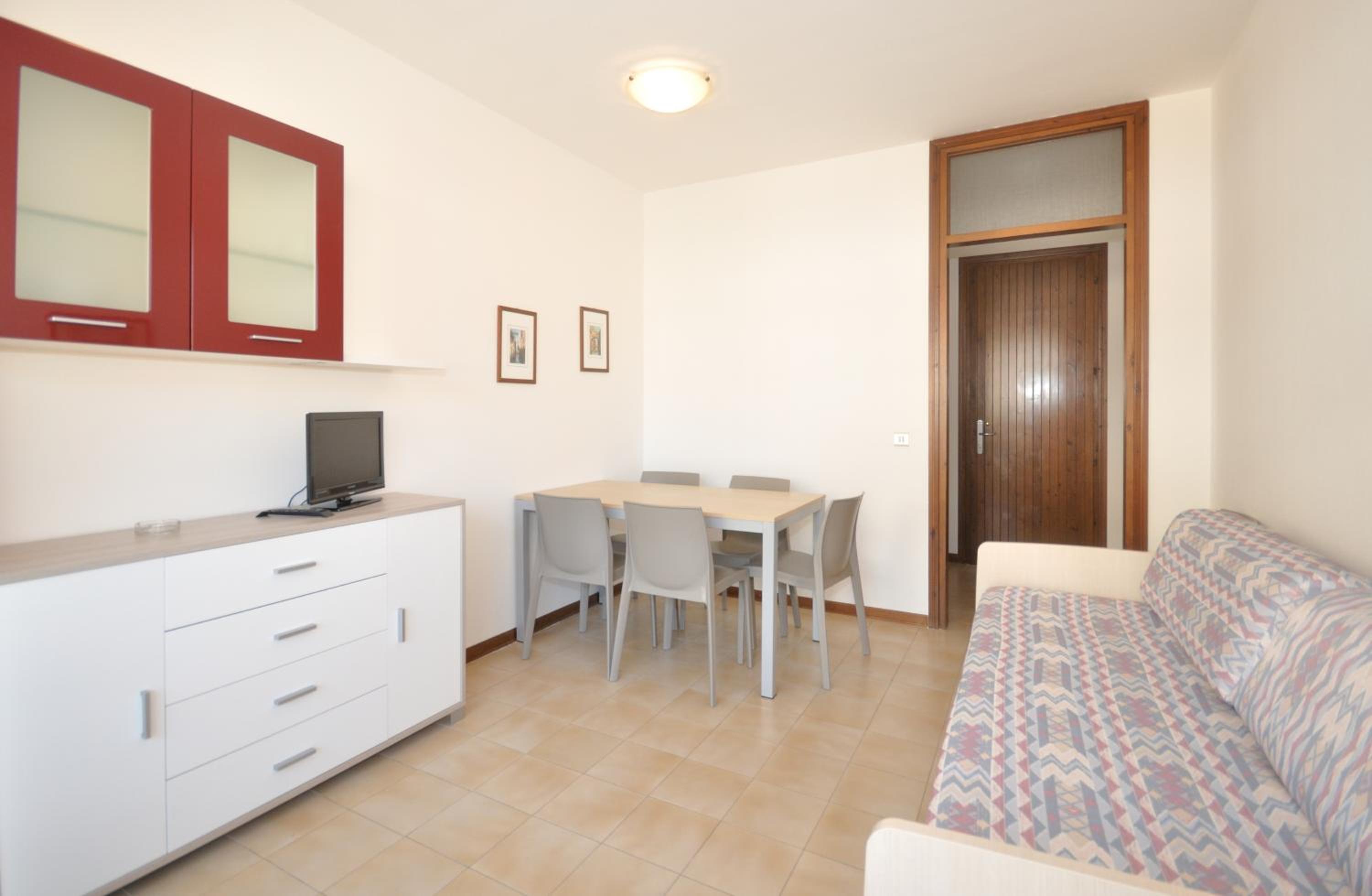 Condominio Skorpios view 4