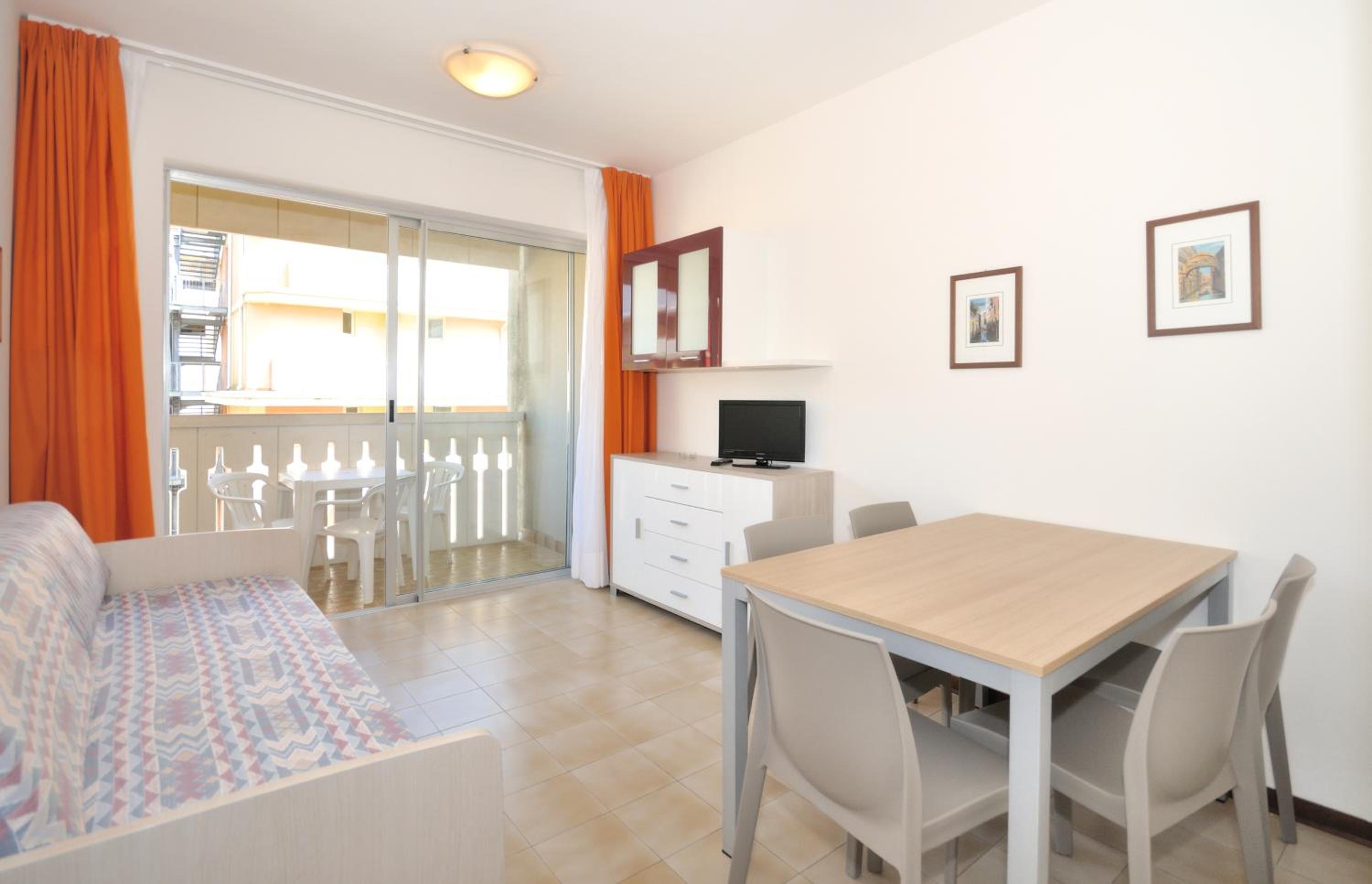 Condominio Skorpios view 5