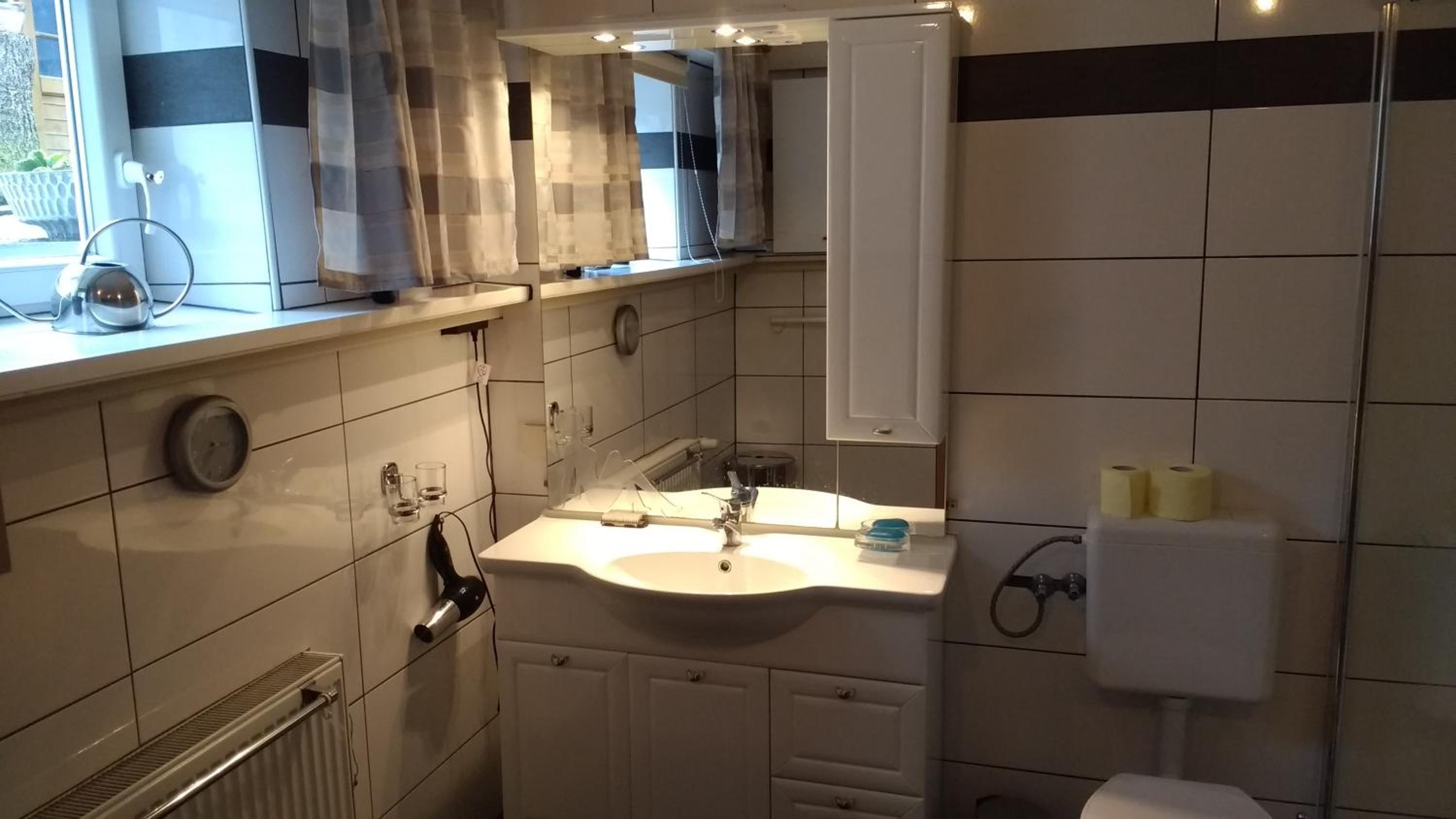 Ferienwohnung Harbusch