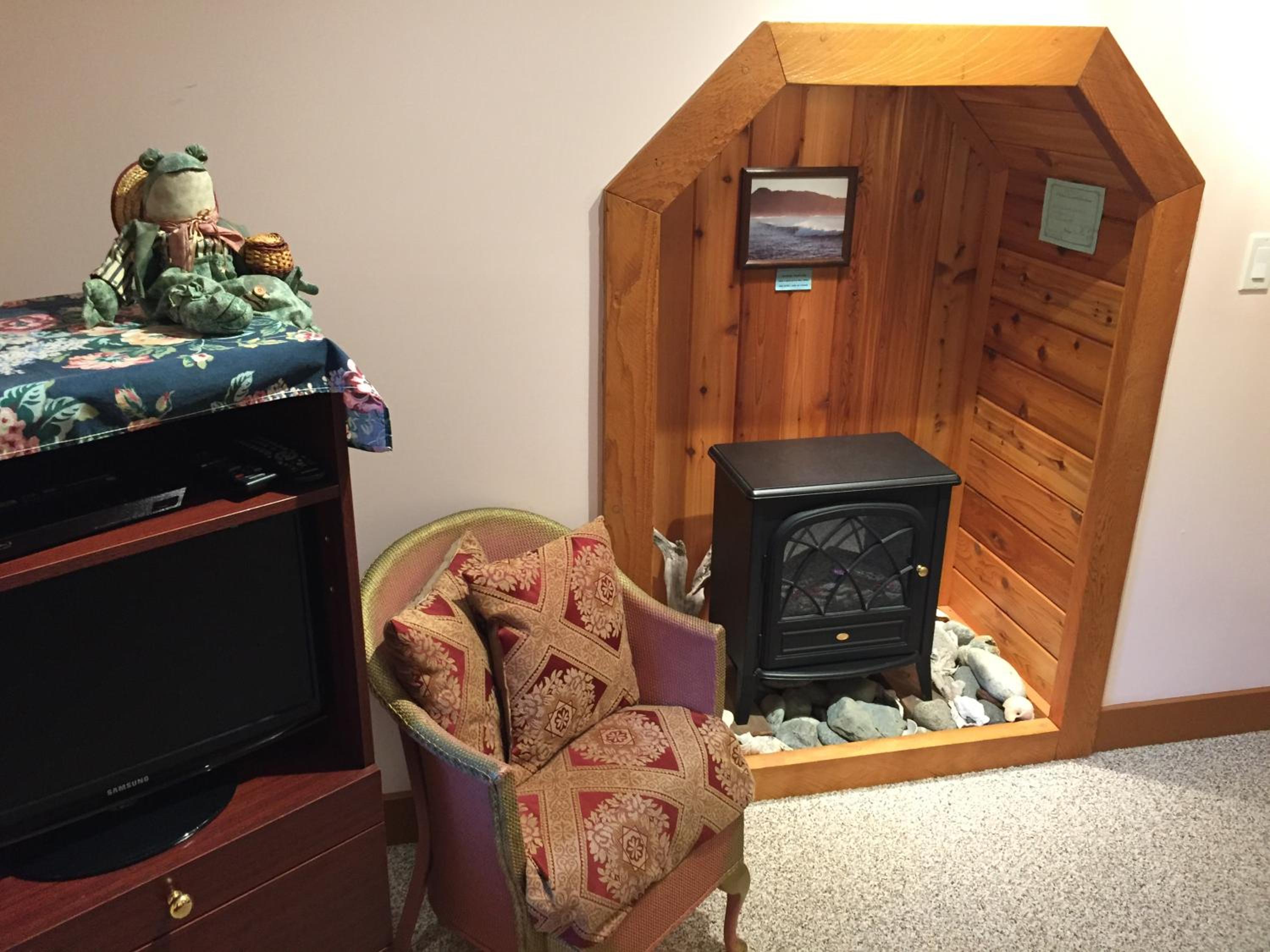Summerhill Guest House