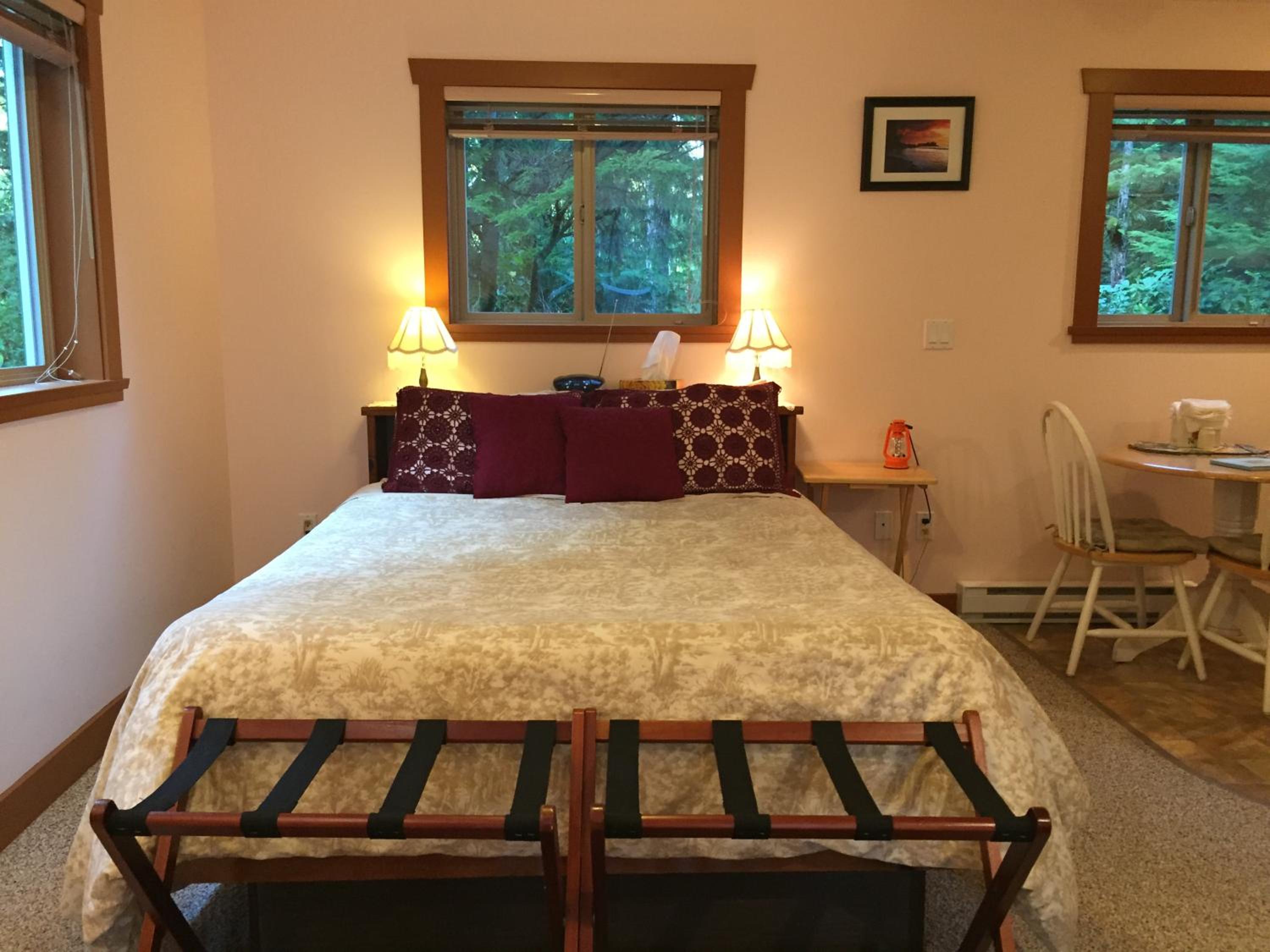Summerhill Guest House