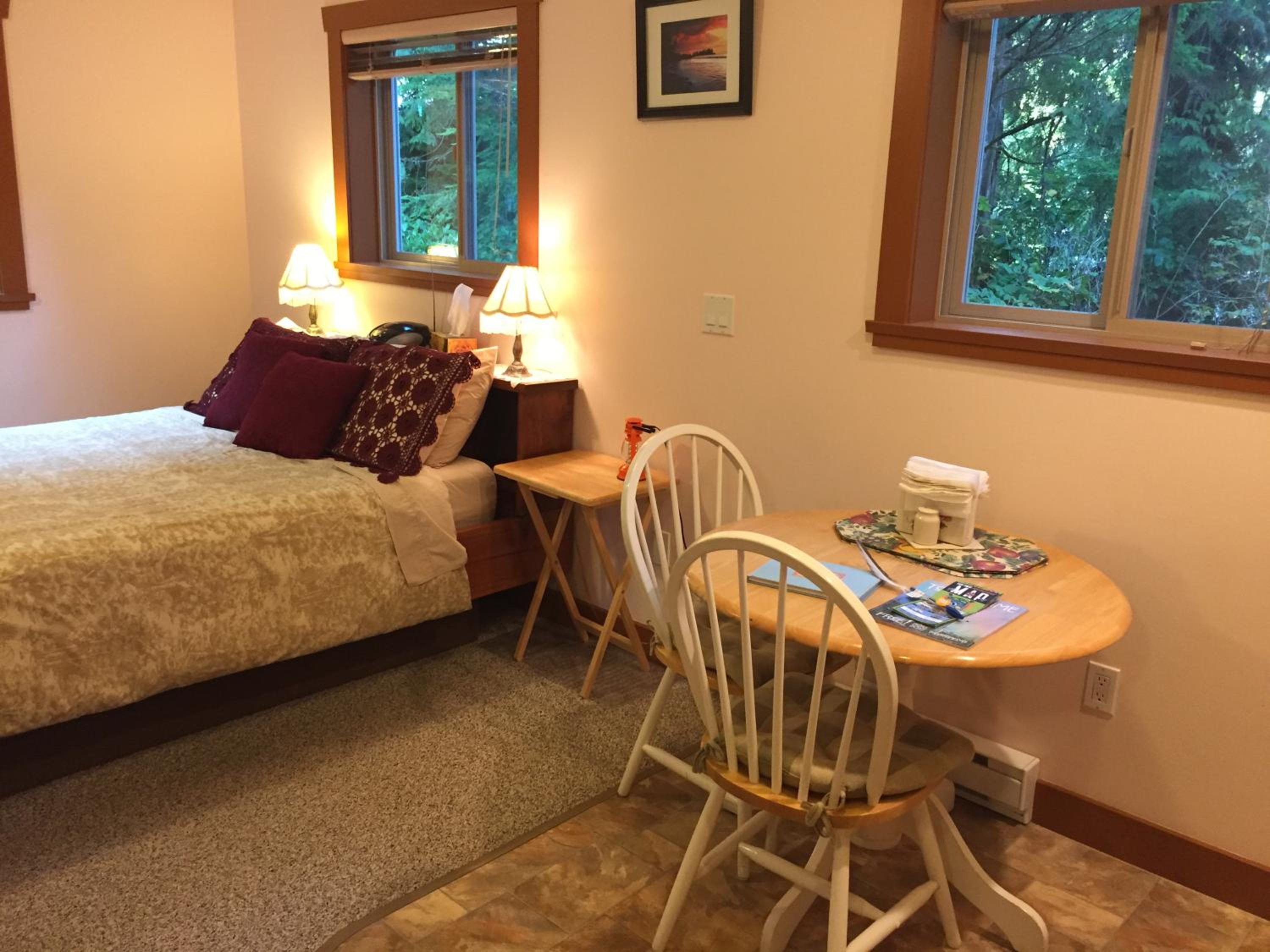 Summerhill Guest House