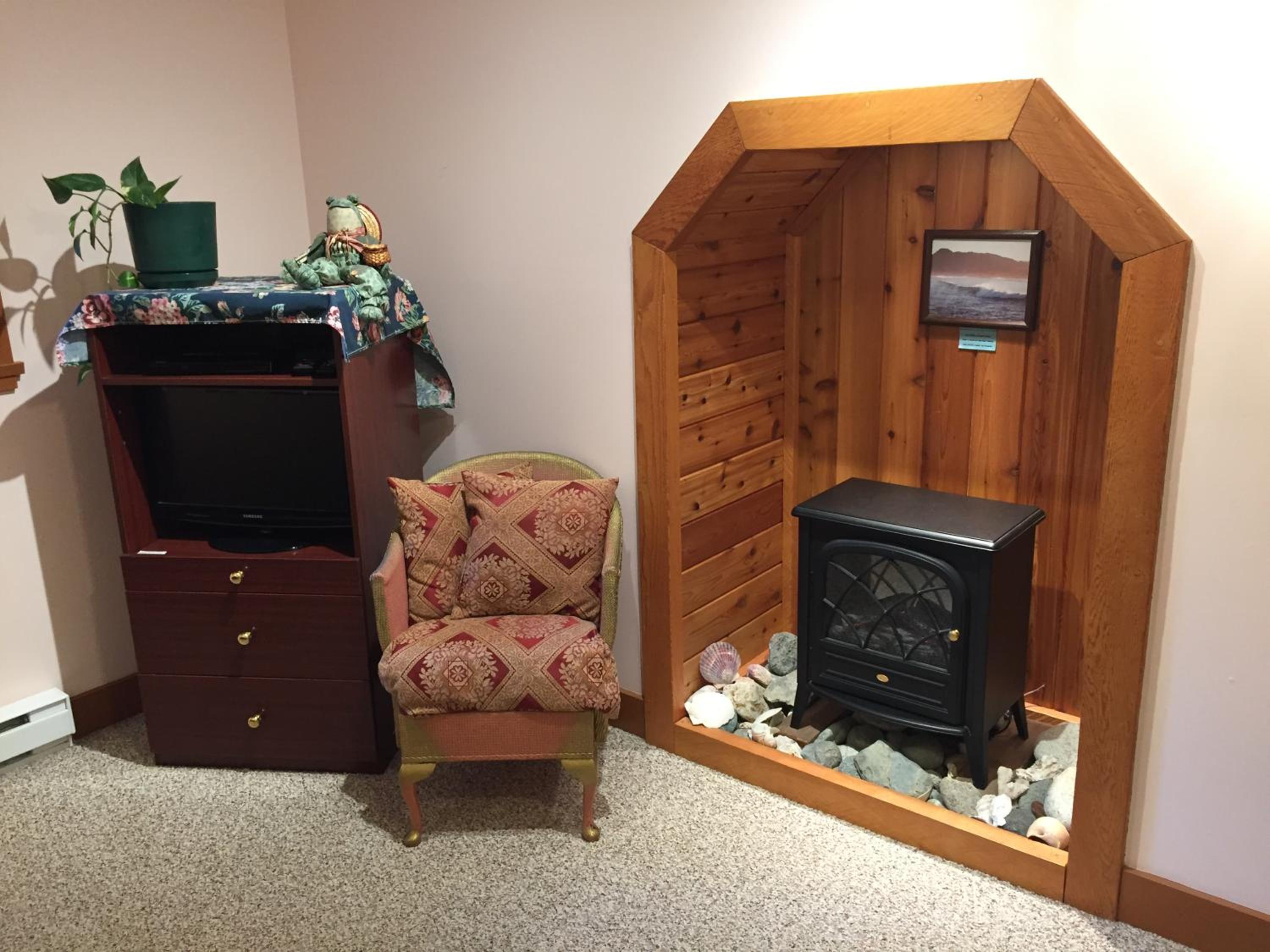 Summerhill Guest House