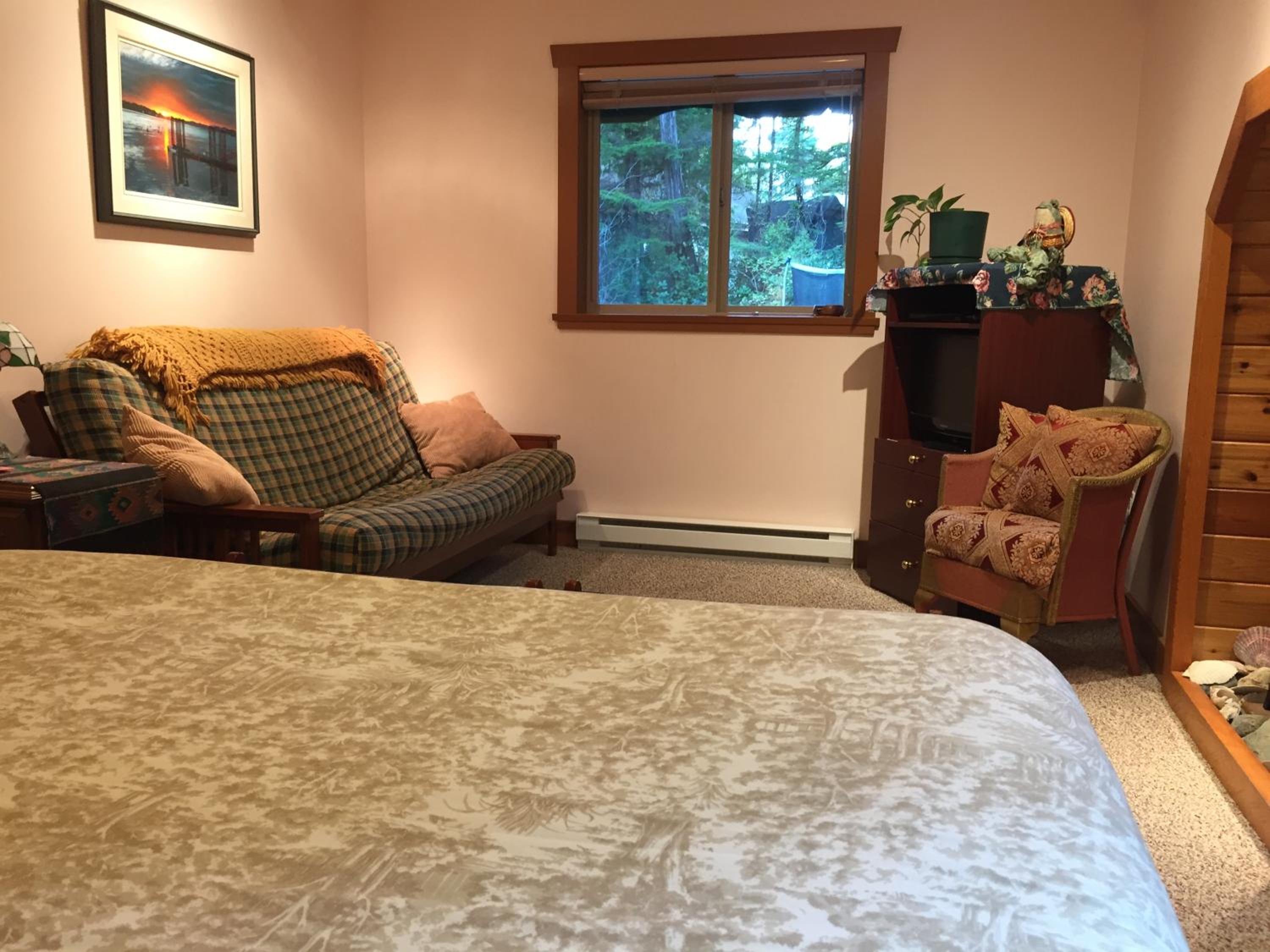 Summerhill Guest House