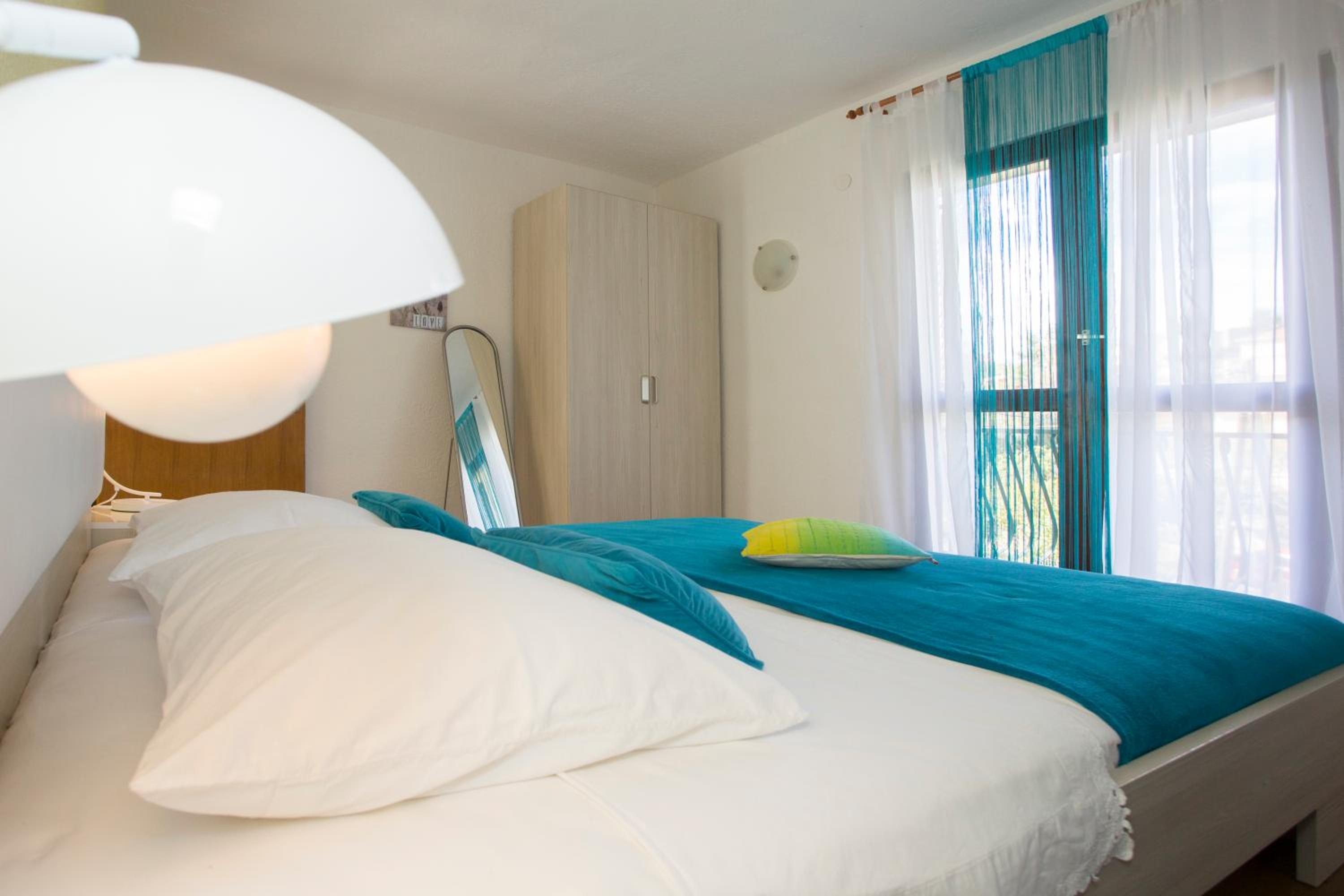 Great Located Family Apartments view 5