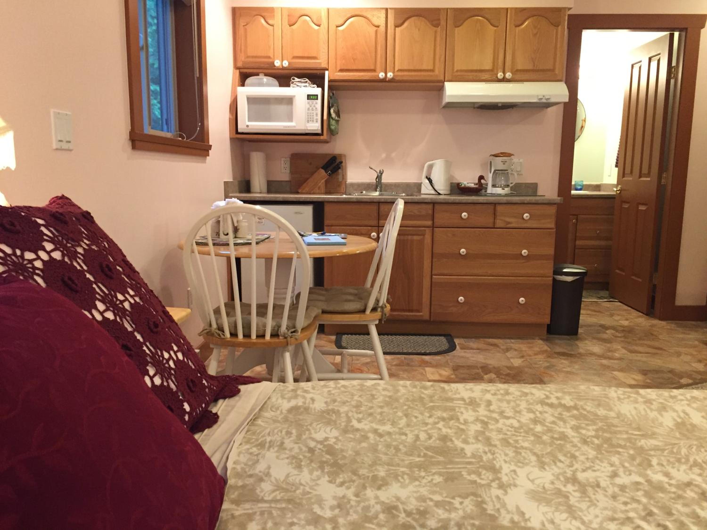 Summerhill Guest House