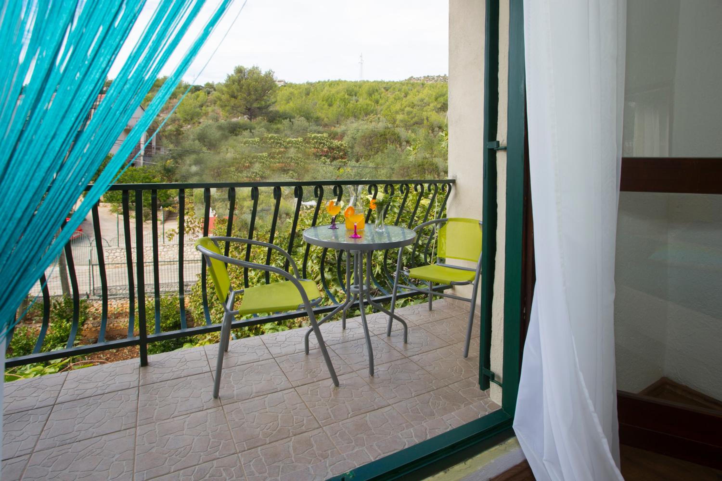 Great Located Family Apartments