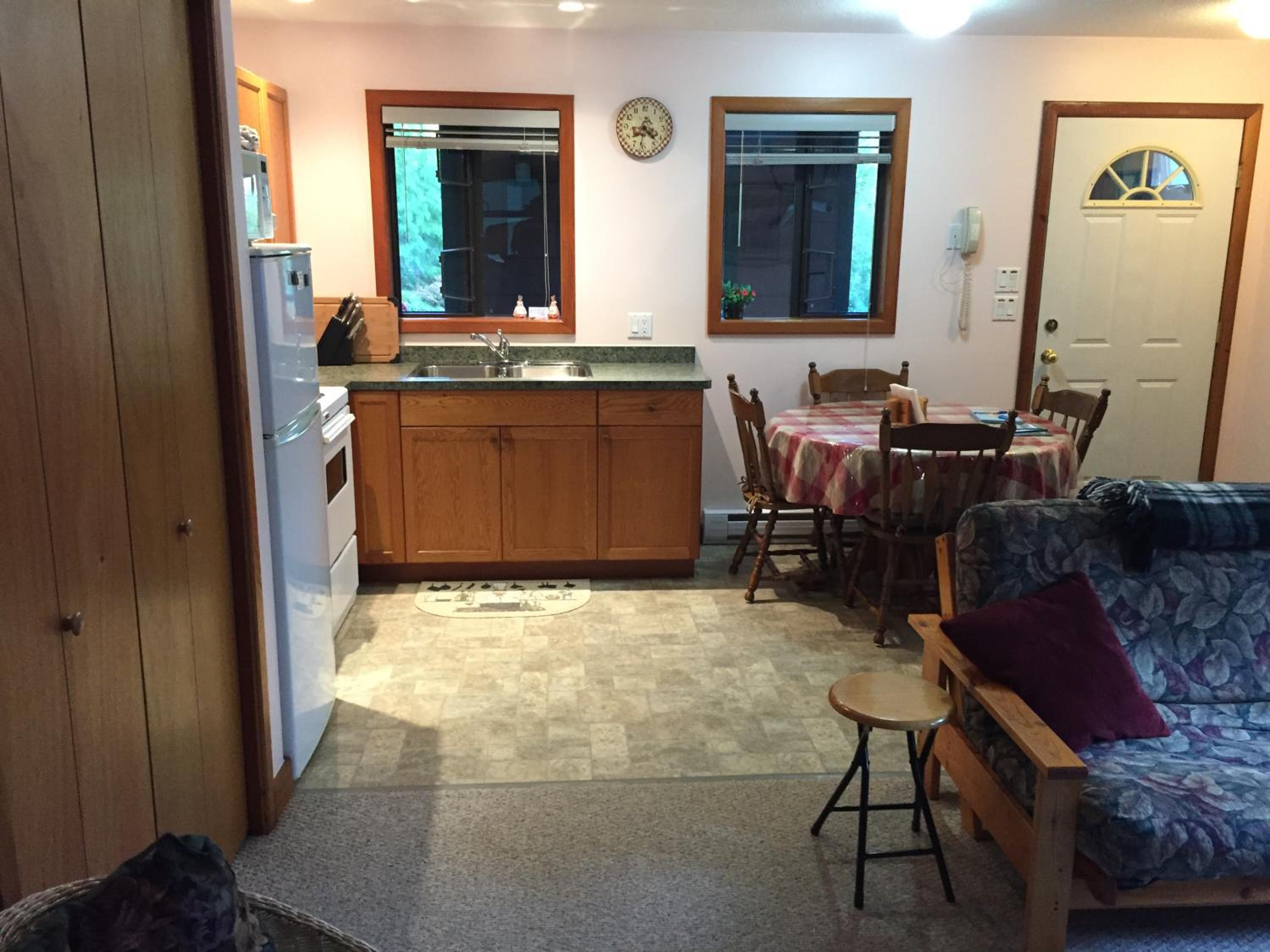 Summerhill Guest House