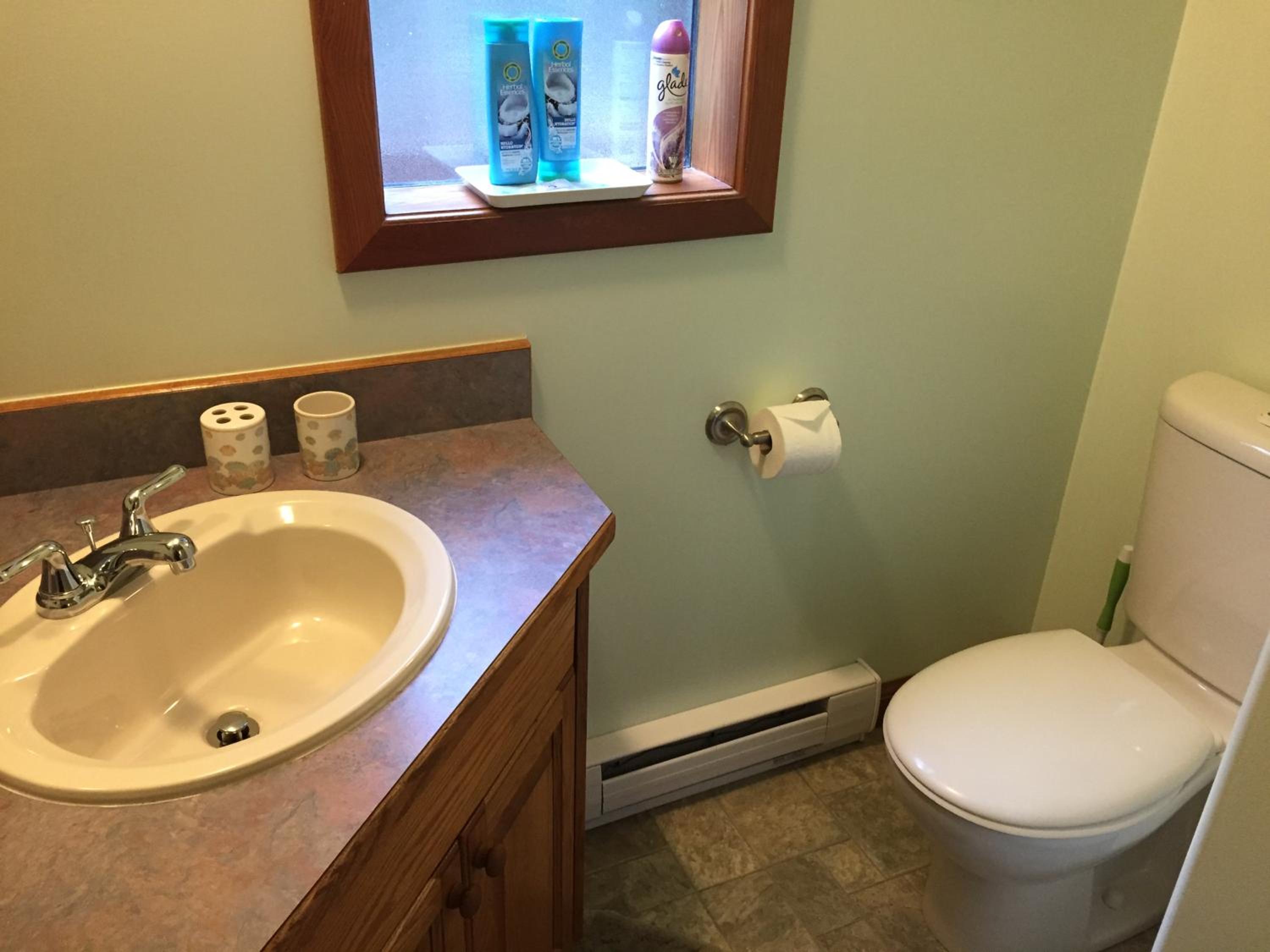 Summerhill Guest House
