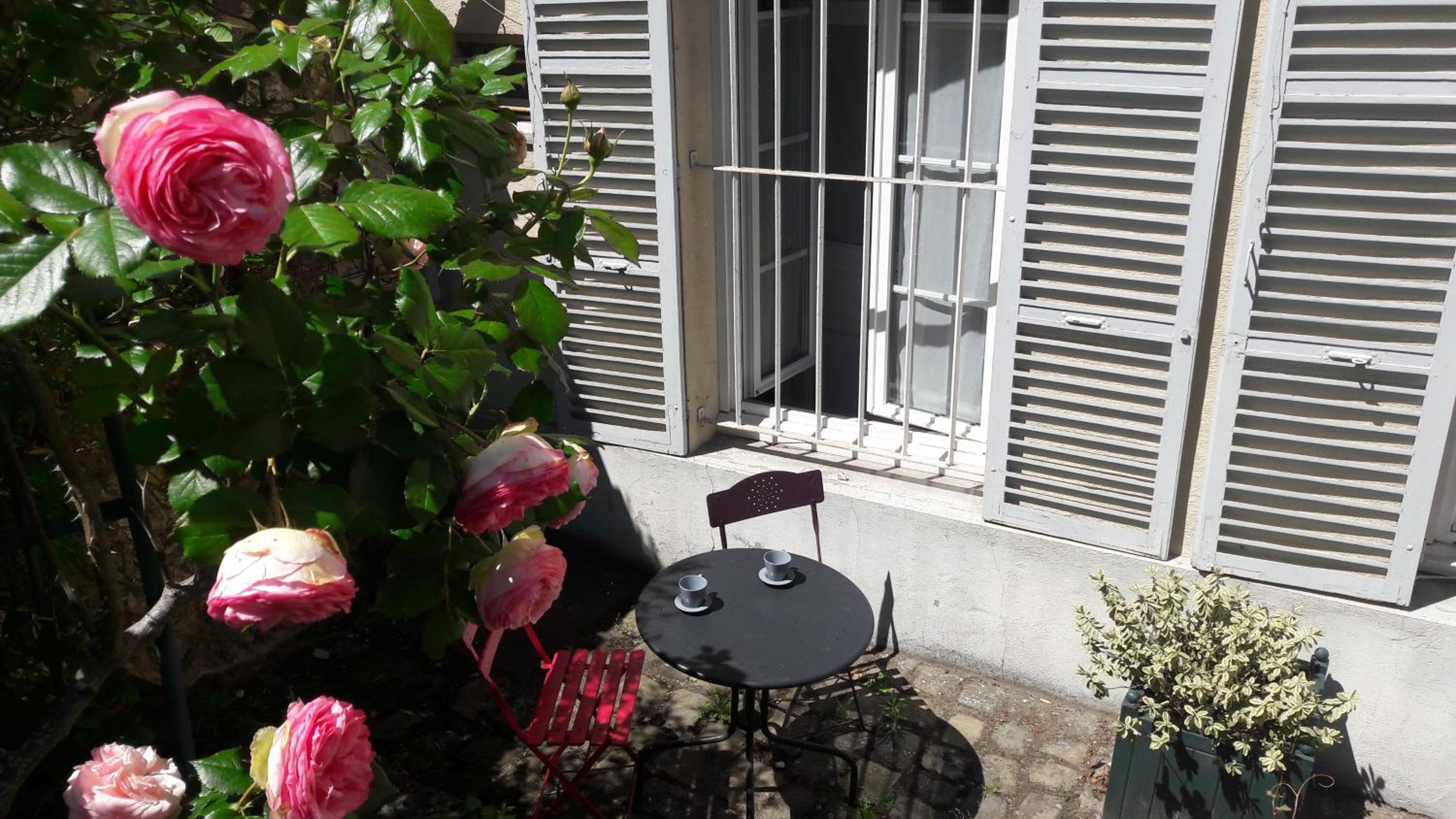Le Petit Mansart view 3