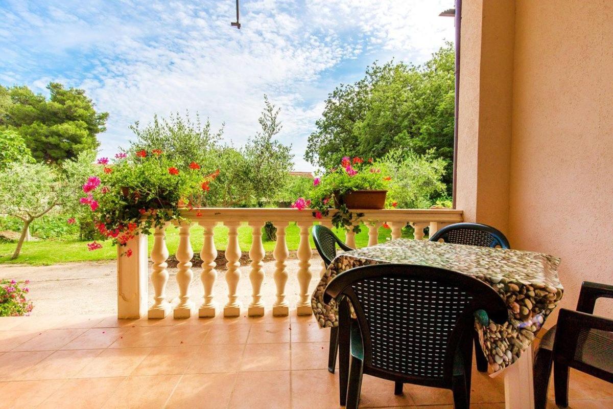 Apartments Vitomir