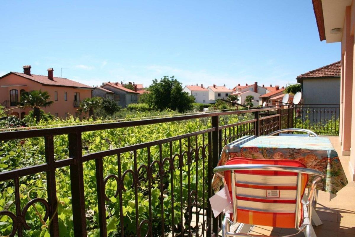 Apartment Ines
