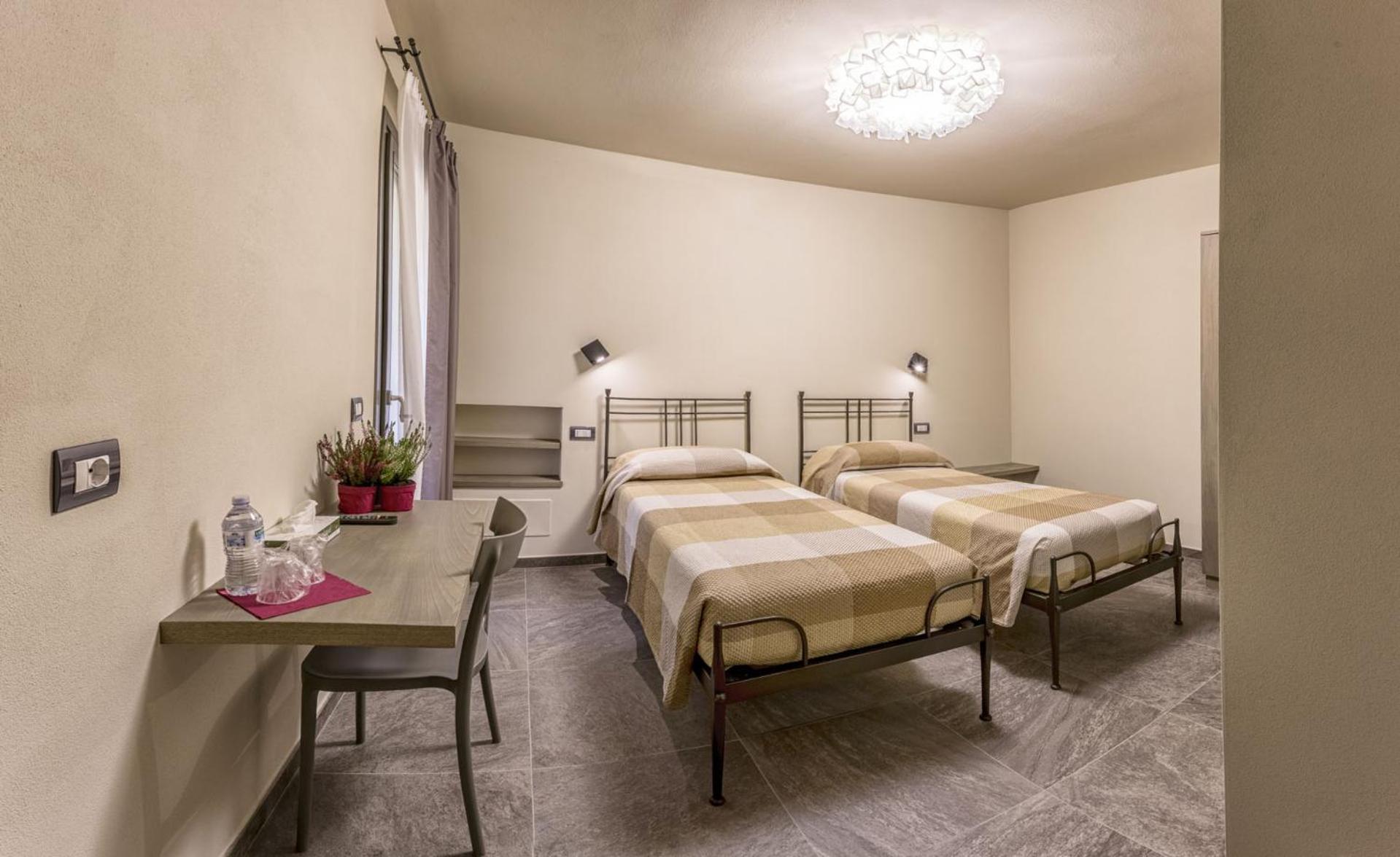 Borgomaestro B&B en Arezzo