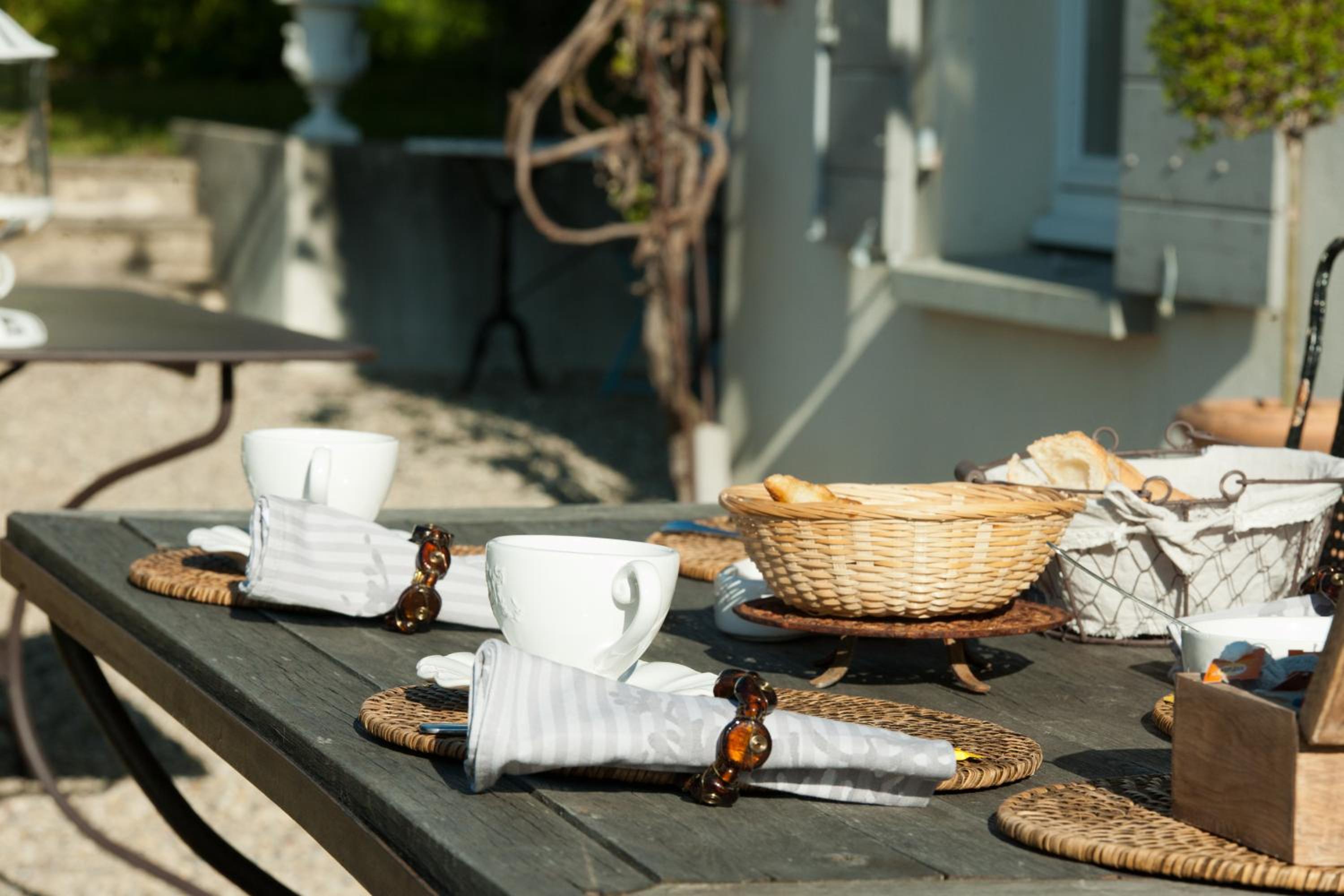 La Ruette aux Loups