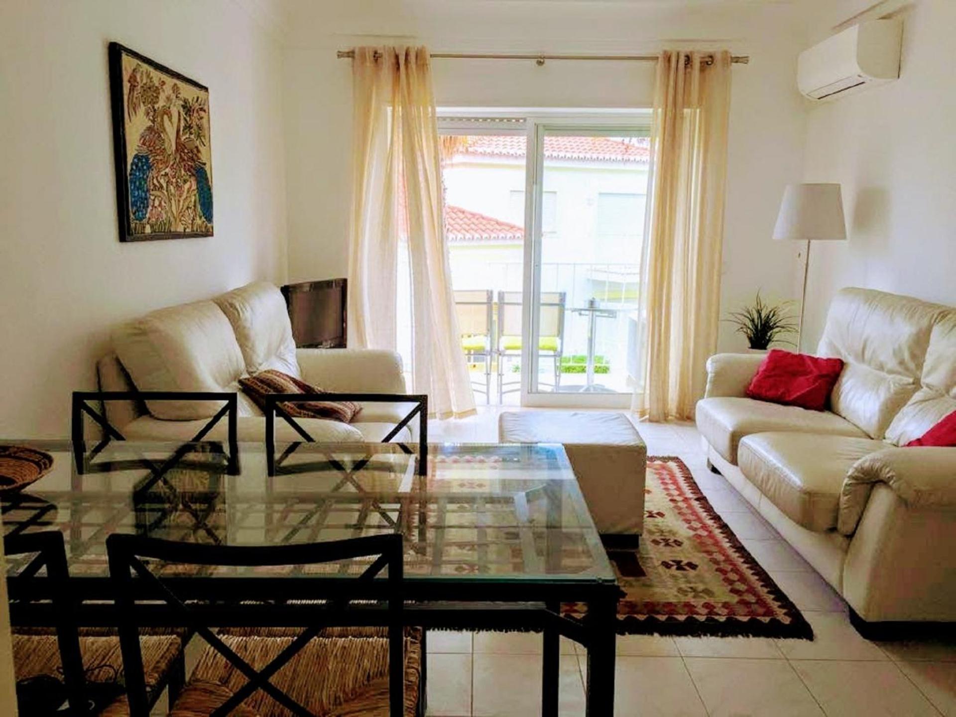 Cool Country Club Apt Portimão