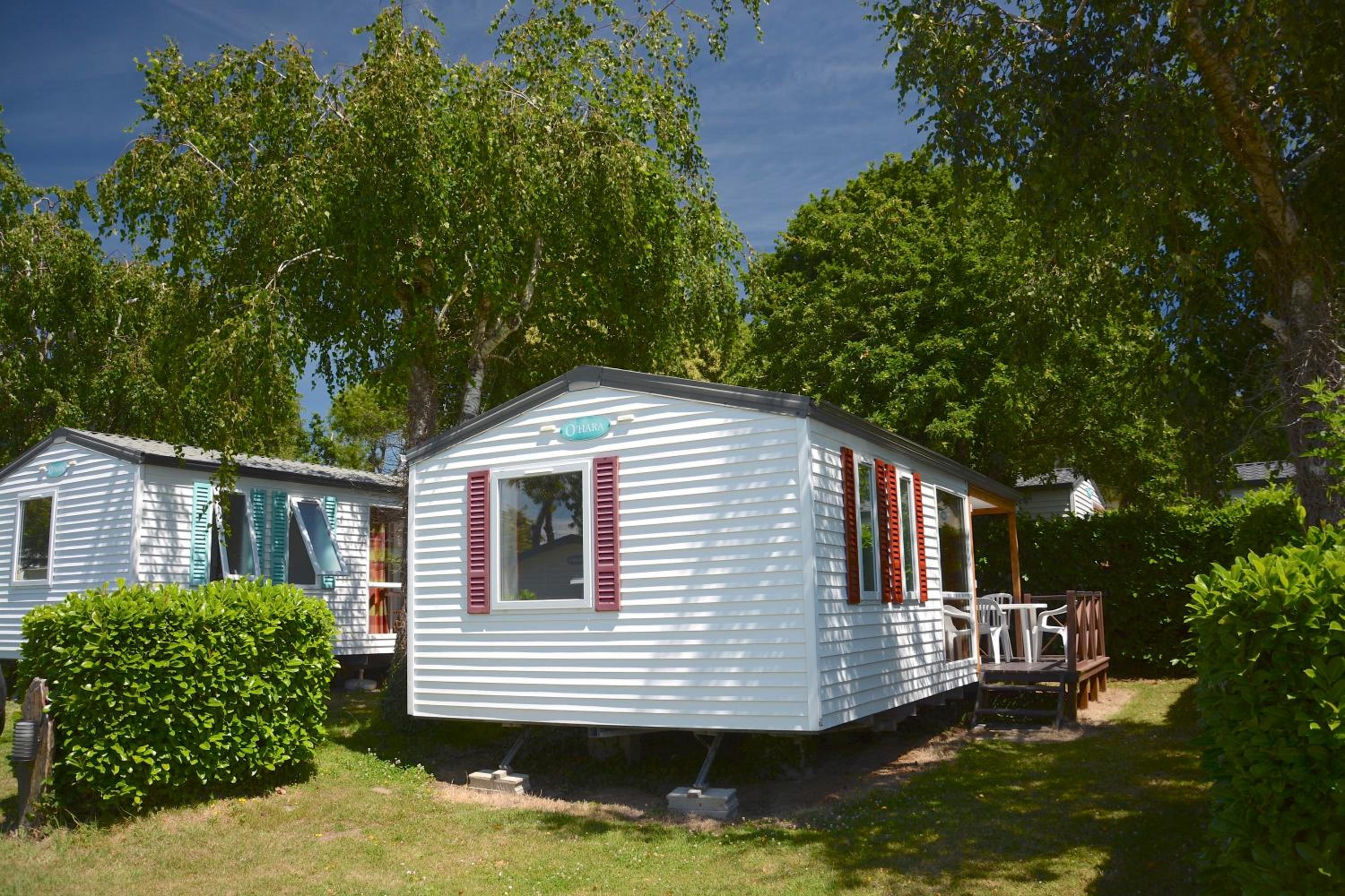 Benodet Vacations - Camping De La Plage Benodet - 400 metres de La Plage - Property Image 17