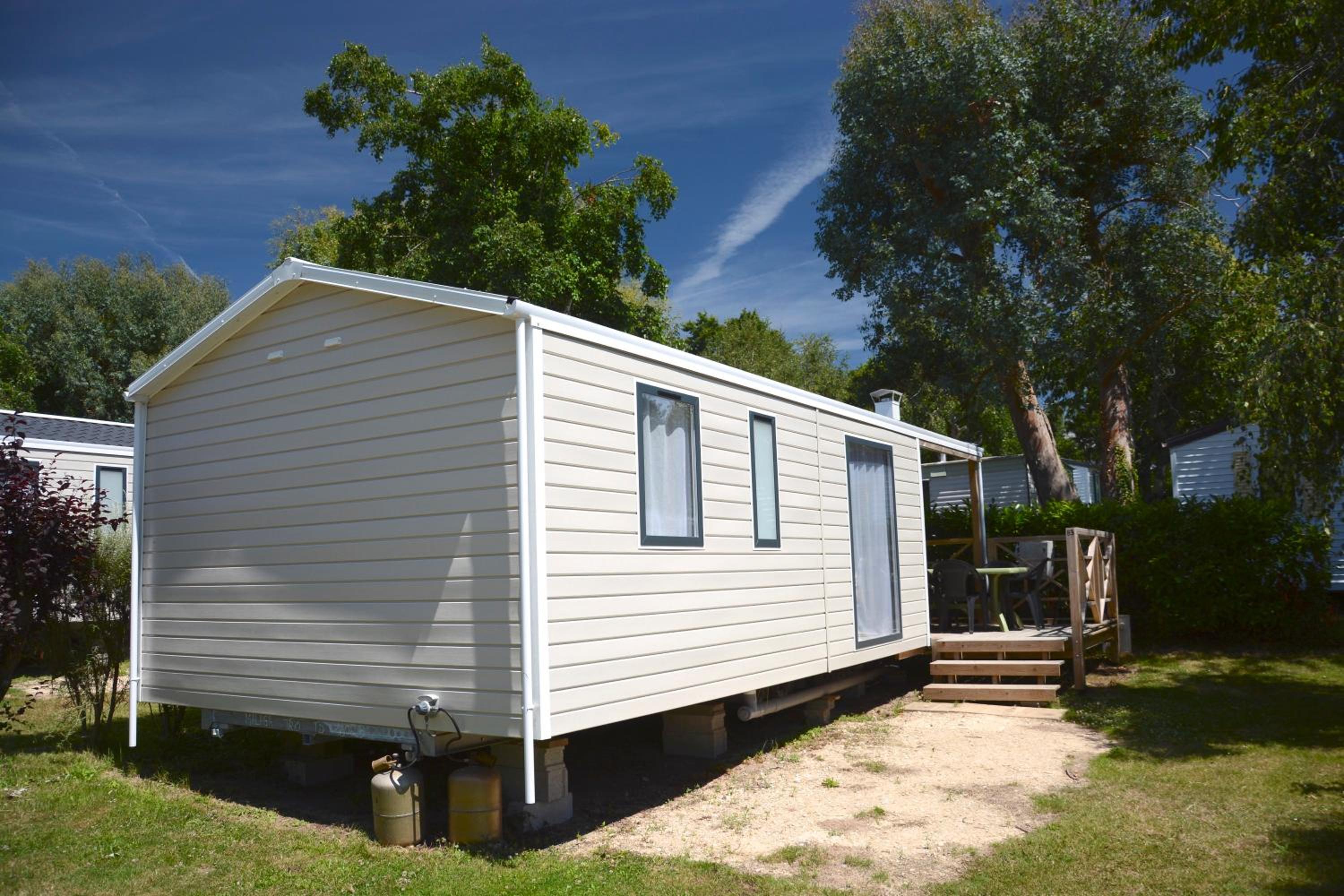 Benodet Vacations - Camping De La Plage Benodet - 400 metres de La Plage - Property Image 18