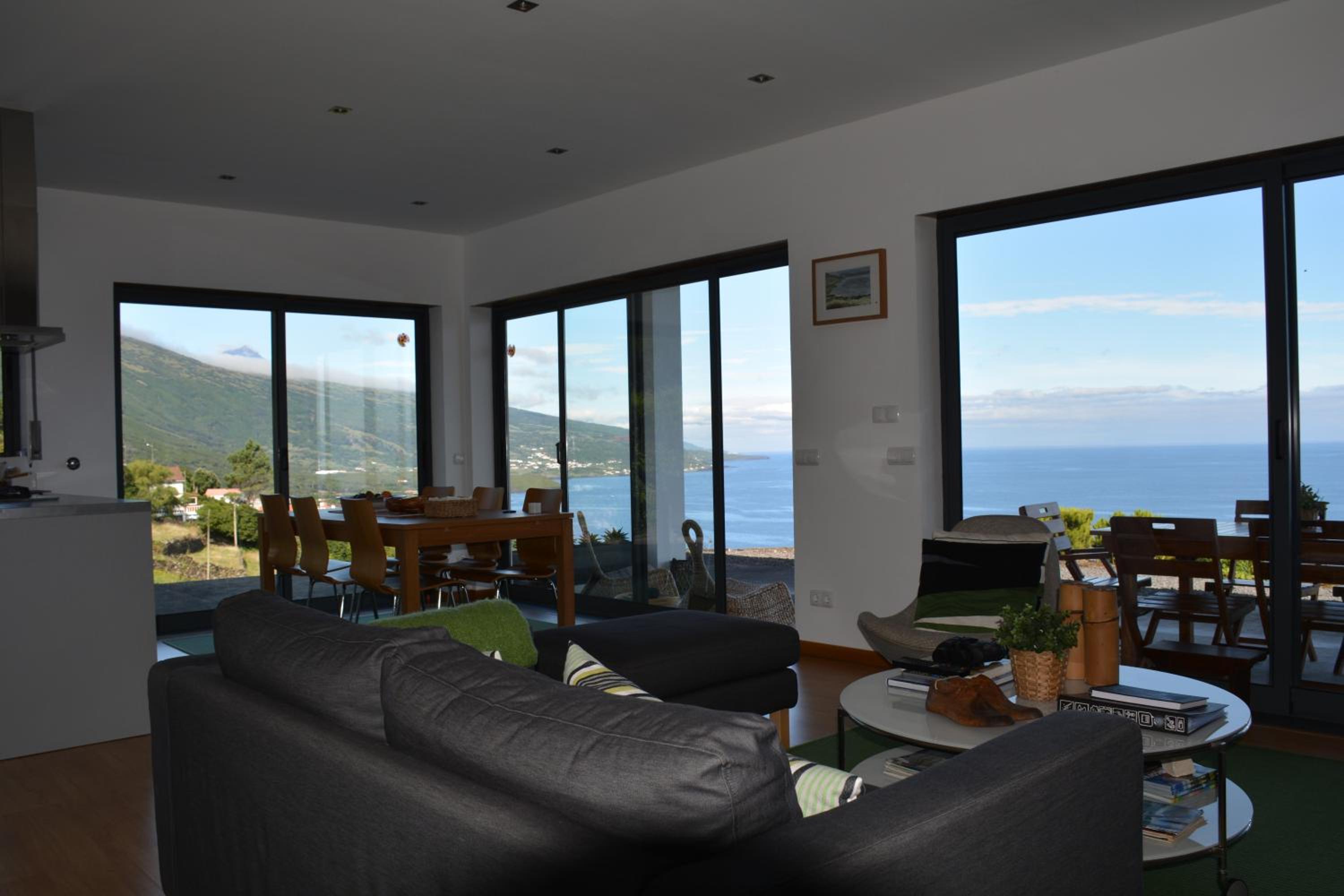 Atlantic Window