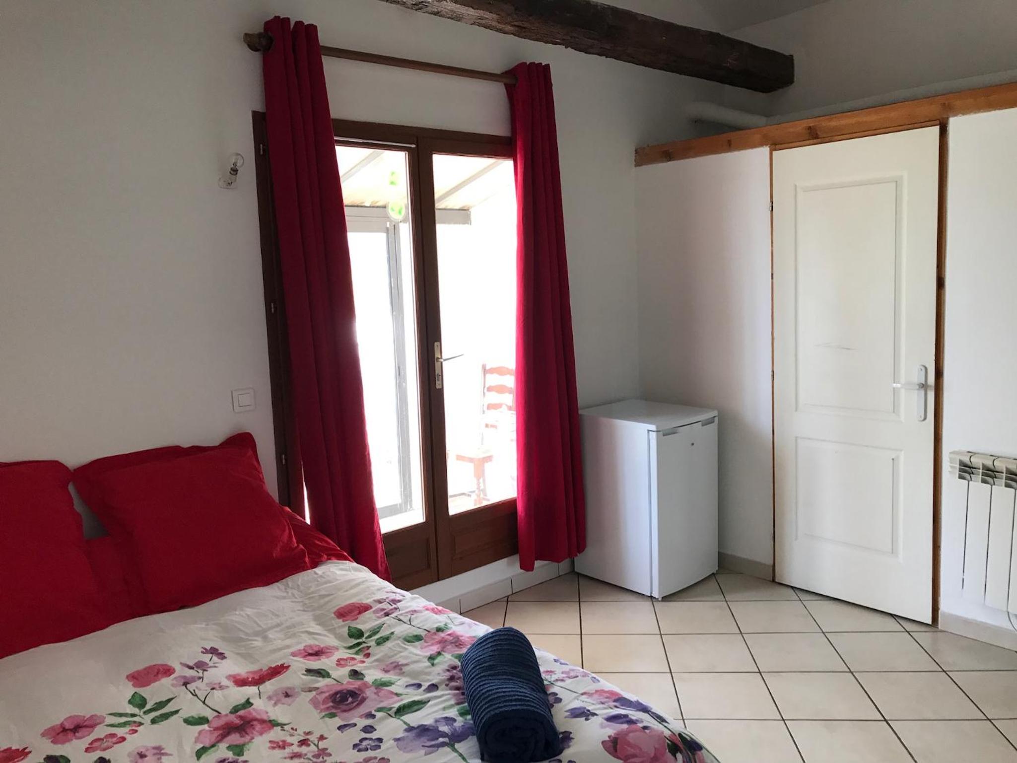 Bastide Ecurie Massilia