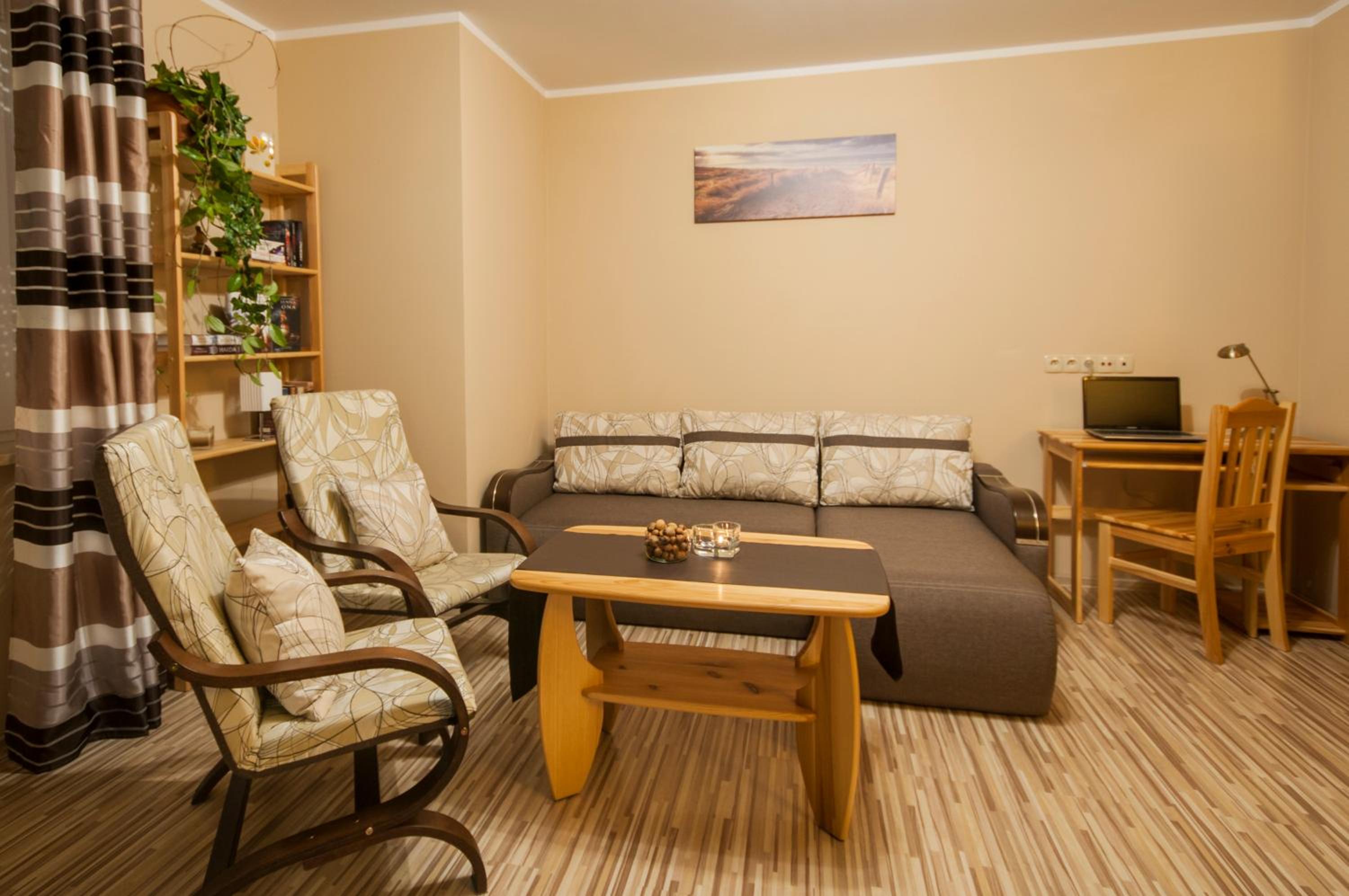 Apartament Regina - Jantar view 5