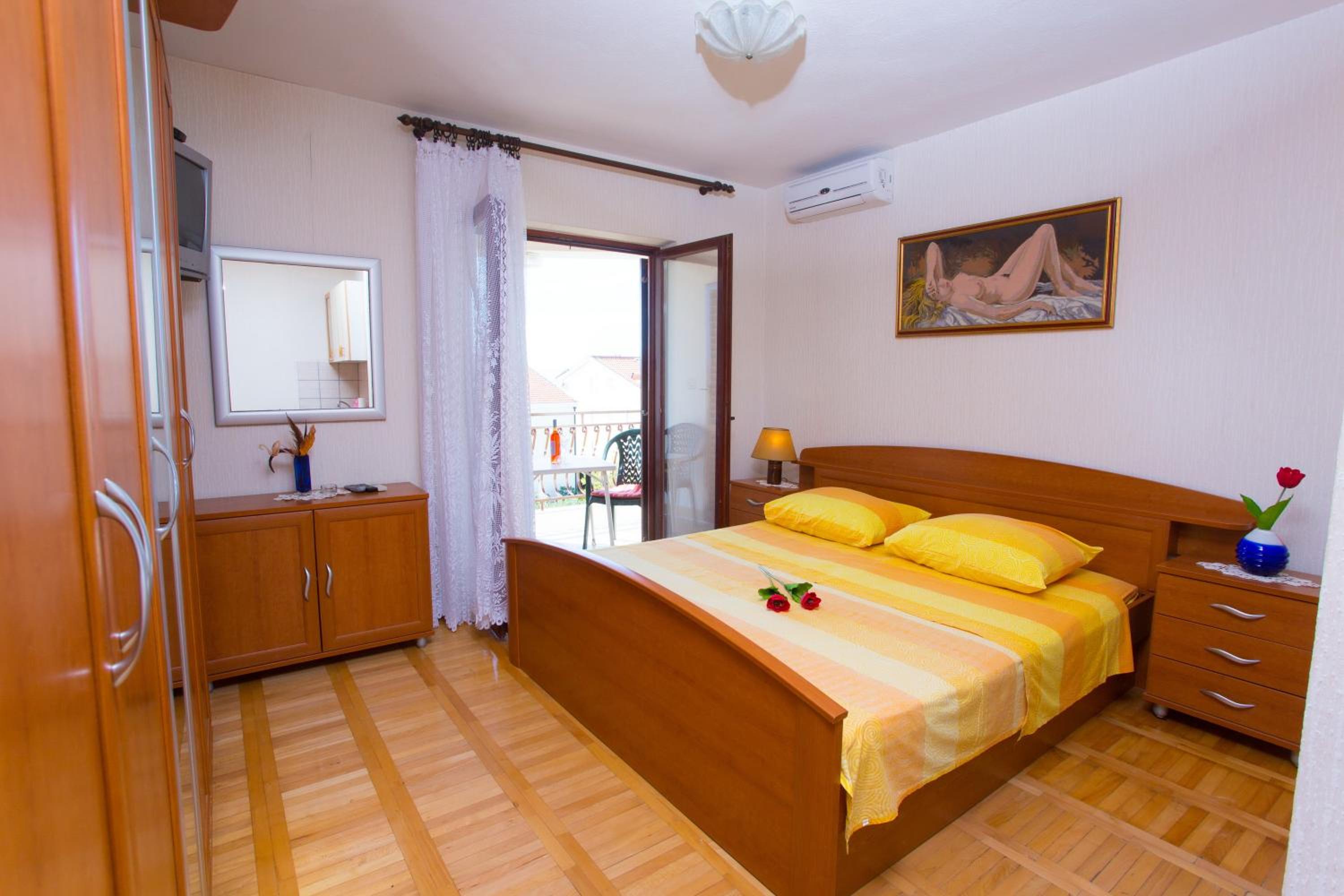 Apartments Zoran view 5