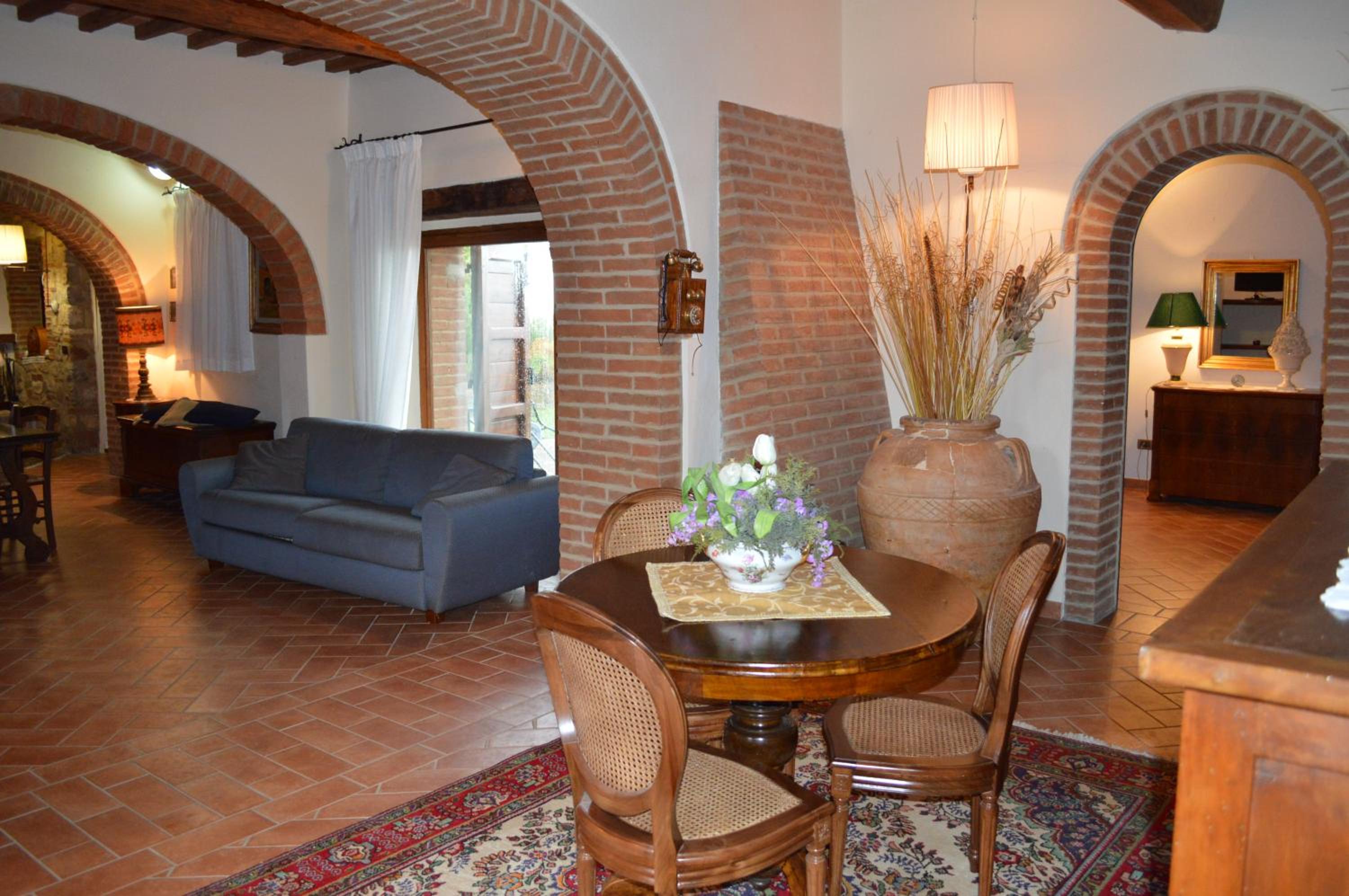 Casa Vacanze Il Fornacino