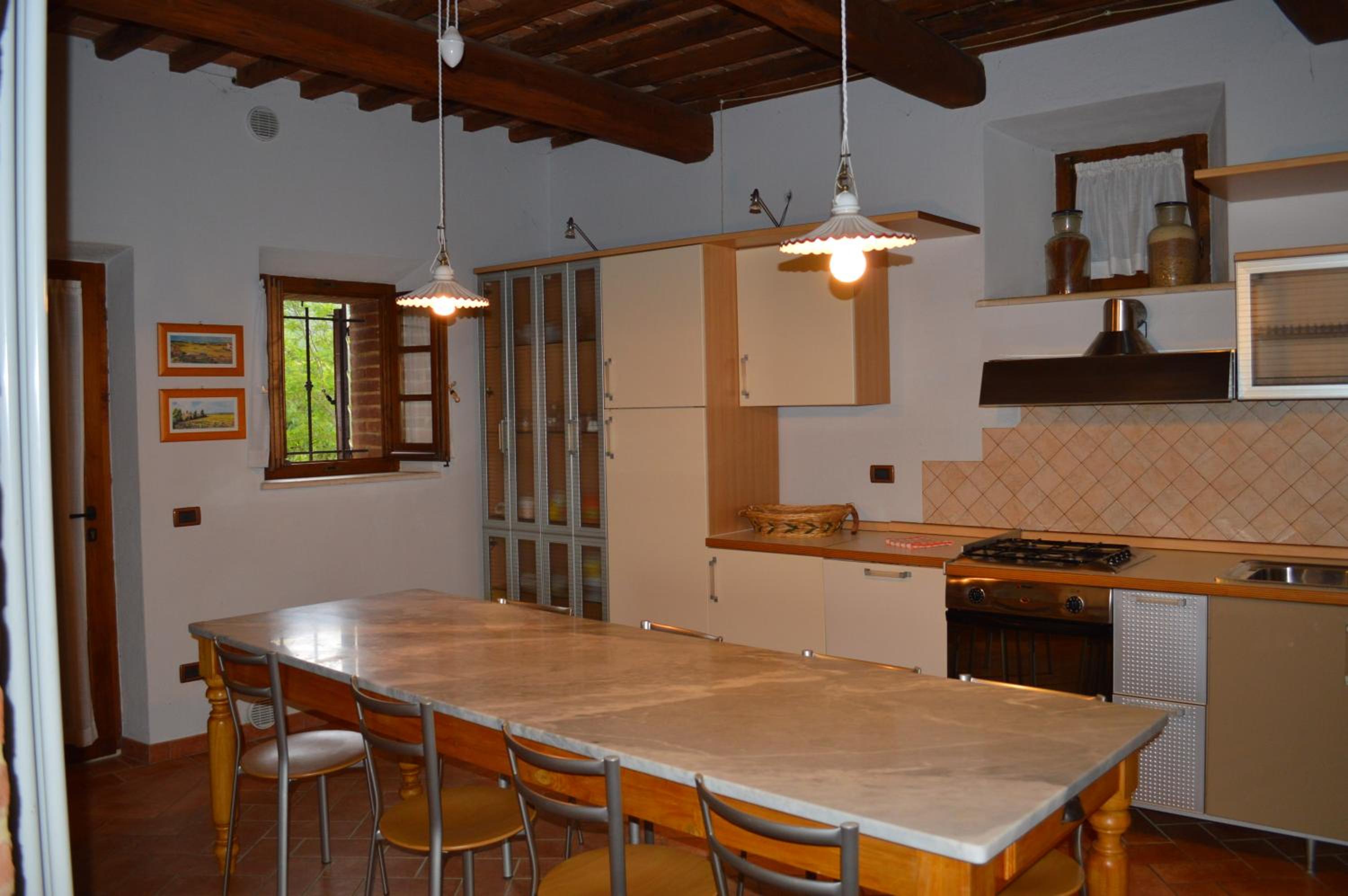 Casa Vacanze Il Fornacino