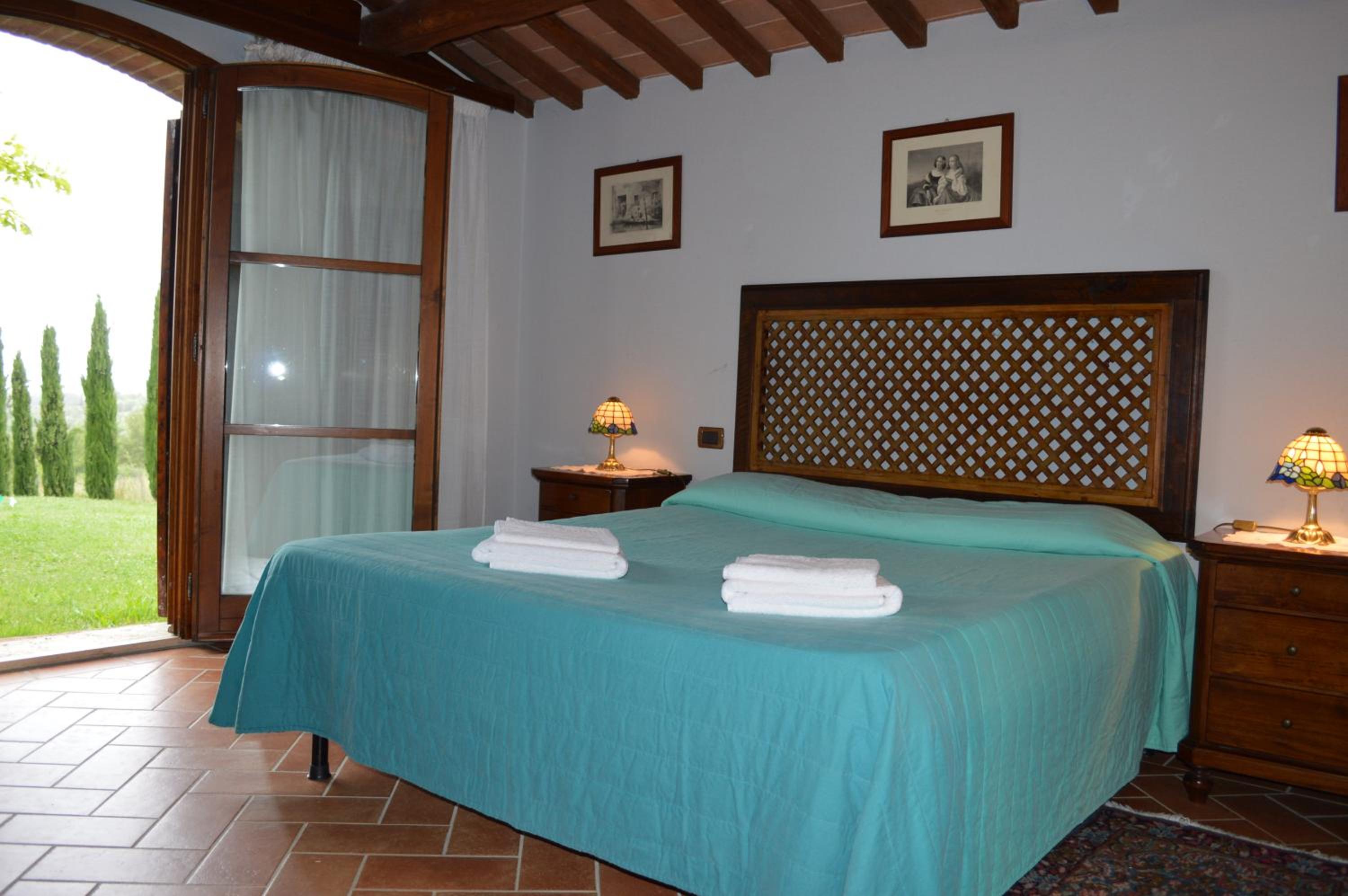 Casa Vacanze Il Fornacino